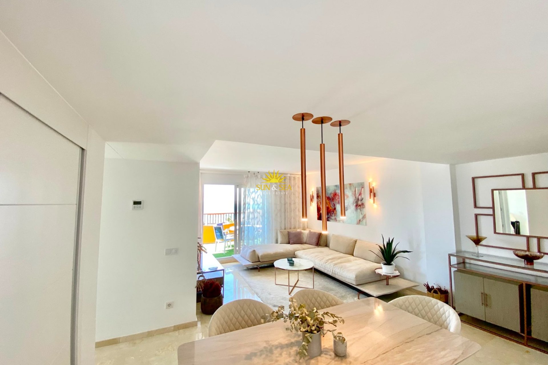 Herverkoop - Penthouse - Torrevieja - Punta prima