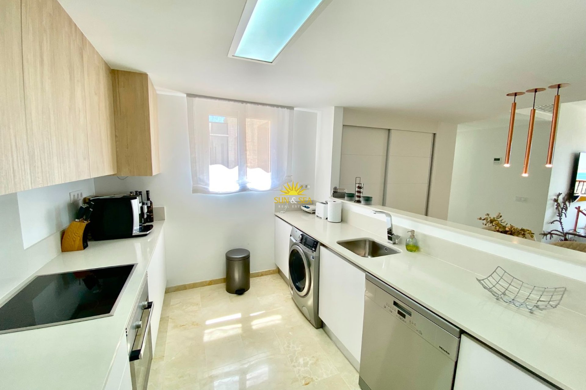 Herverkoop - Penthouse - Torrevieja - Punta prima