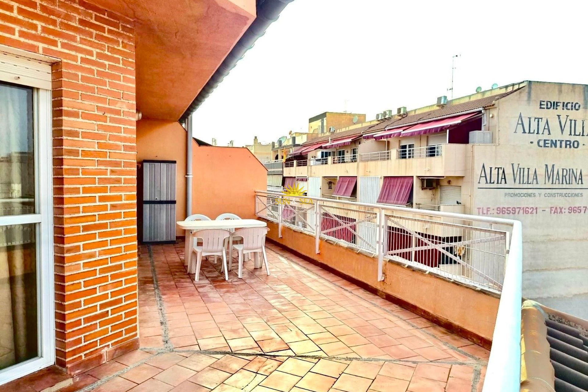 Herverkoop - Penthouse - Torrevieja - torrevieja