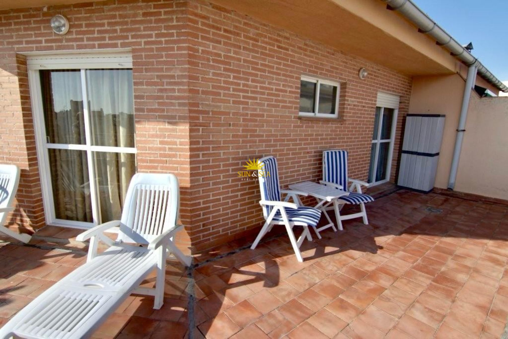 Herverkoop - Penthouse - Torrevieja - torrevieja