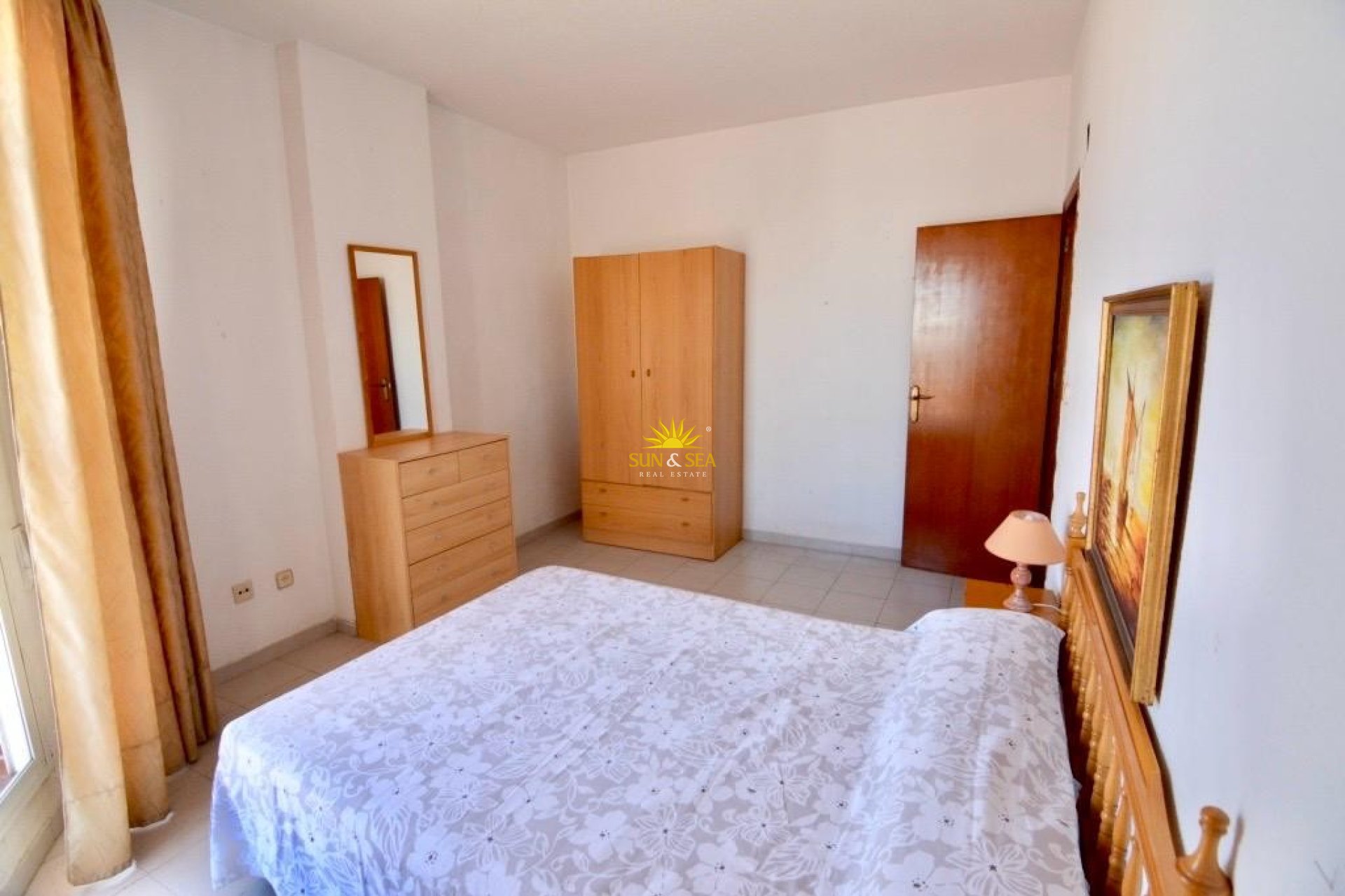 Herverkoop - Penthouse - Torrevieja - torrevieja