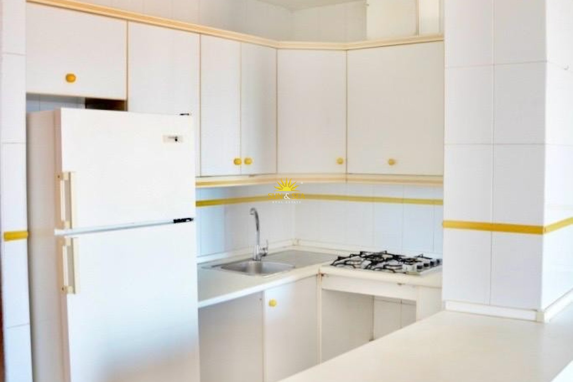 Herverkoop - Penthouse - Torrevieja - torrevieja