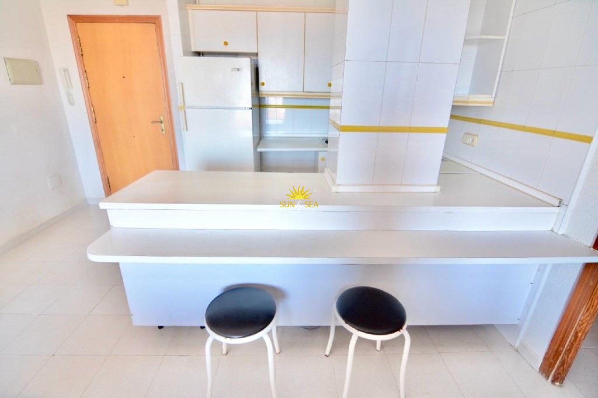Herverkoop - Penthouse - Torrevieja - torrevieja