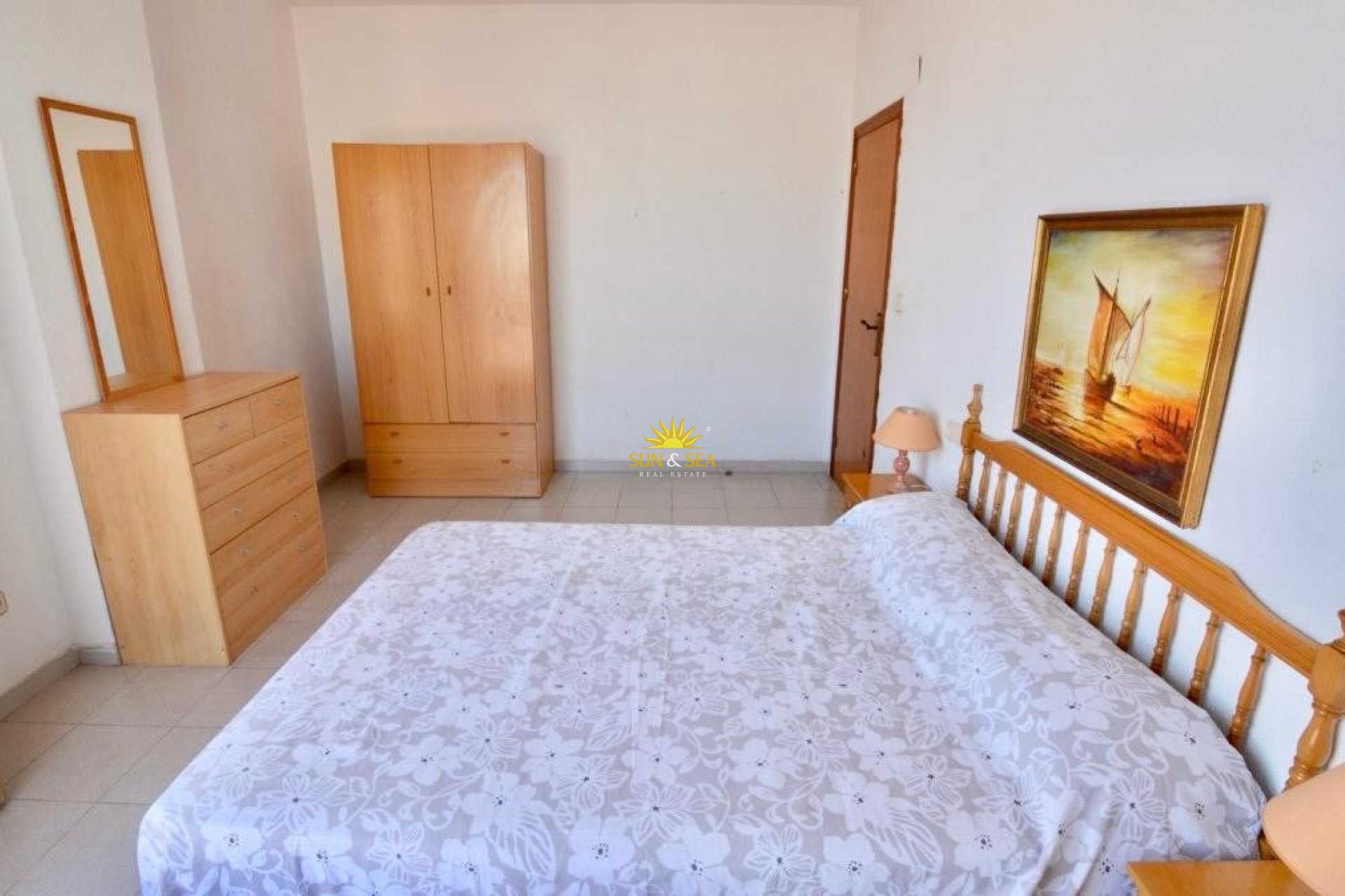 Herverkoop - Penthouse - Torrevieja - torrevieja