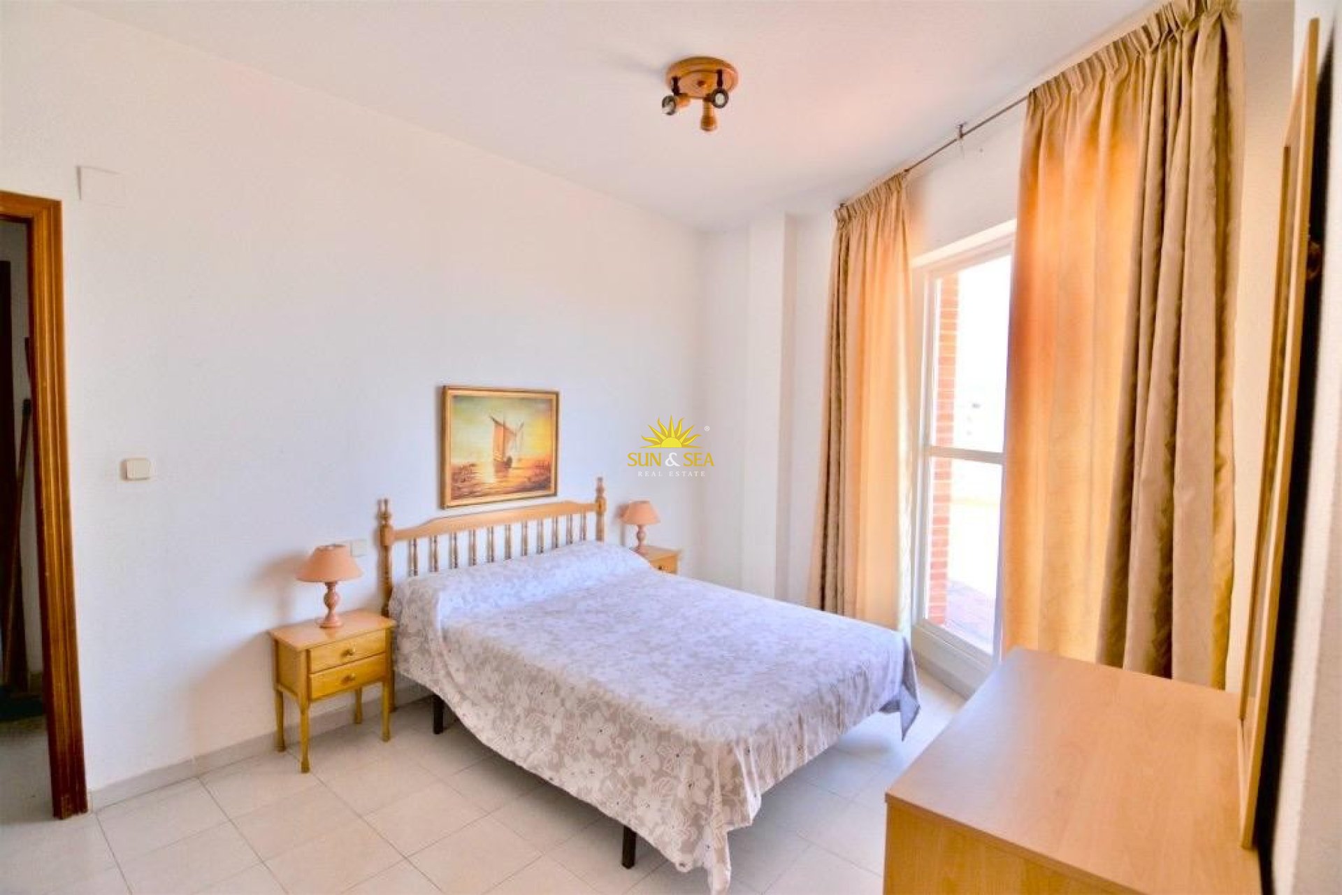 Herverkoop - Penthouse - Torrevieja - torrevieja