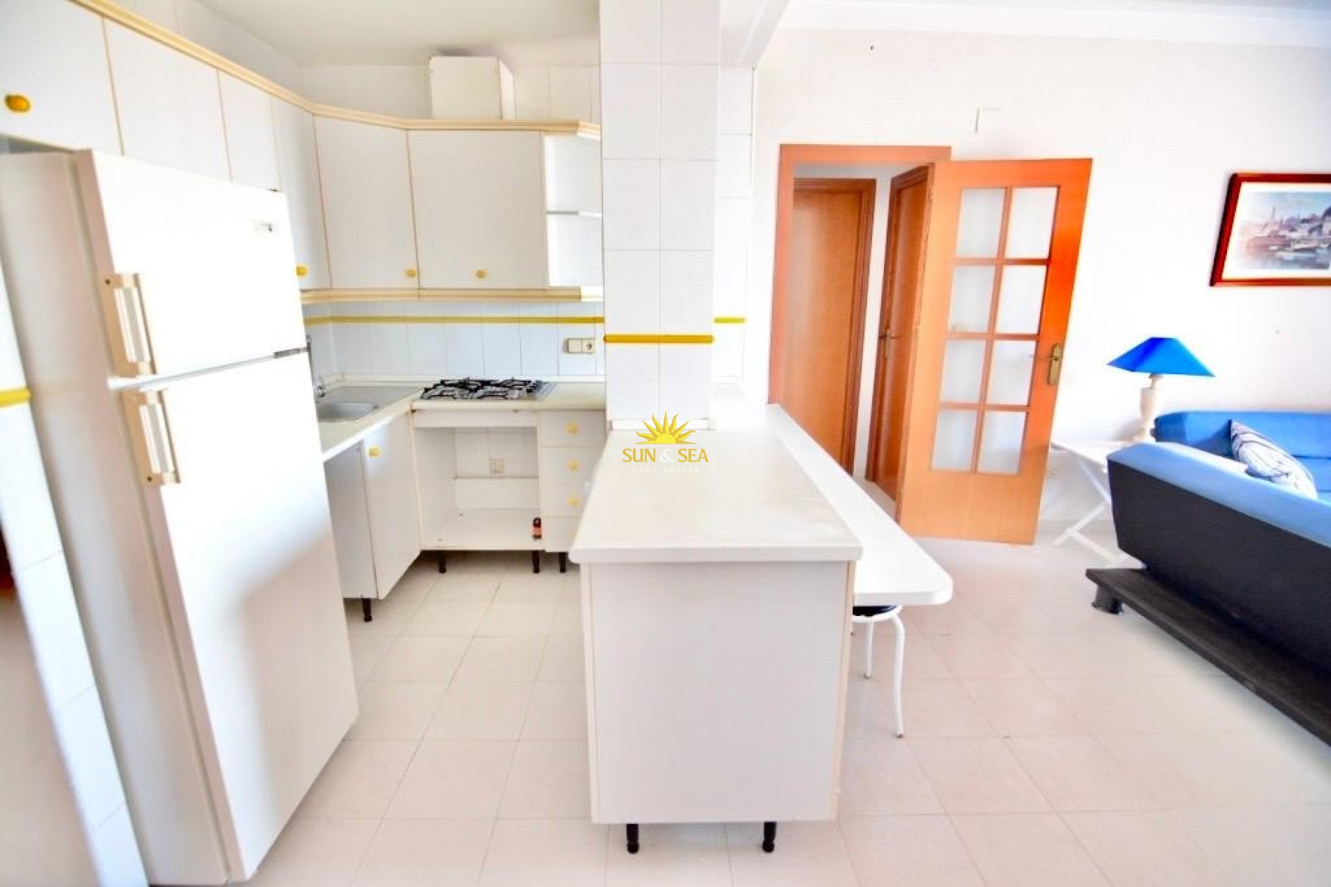 Herverkoop - Penthouse - Torrevieja - torrevieja