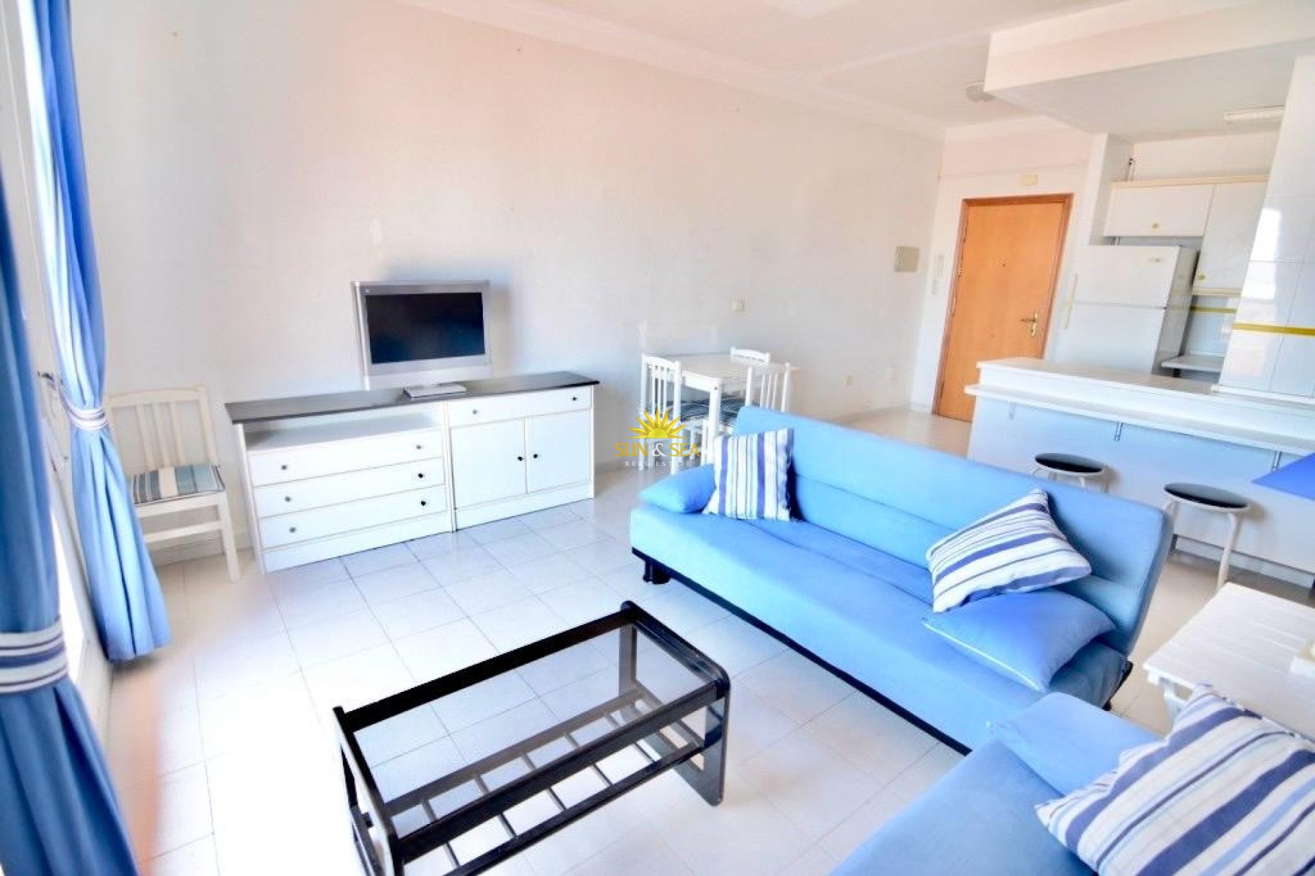 Herverkoop - Penthouse - Torrevieja - torrevieja