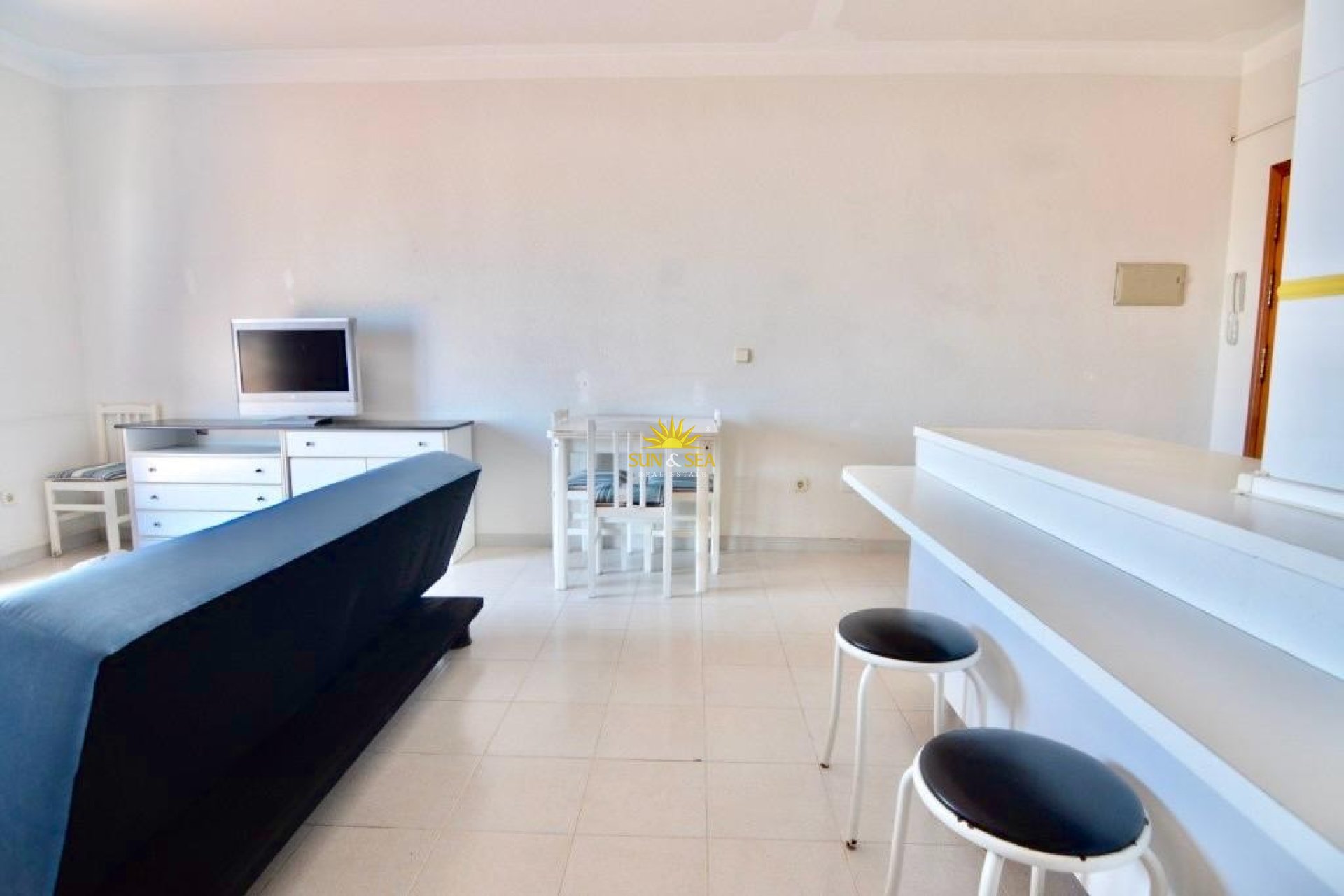 Herverkoop - Penthouse - Torrevieja - torrevieja