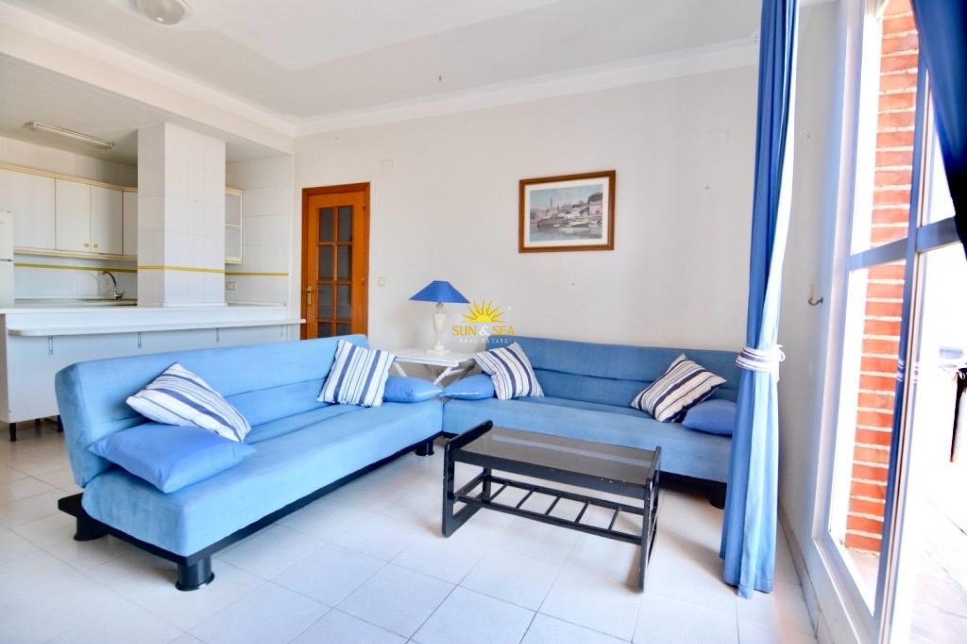 Herverkoop - Penthouse - Torrevieja - torrevieja