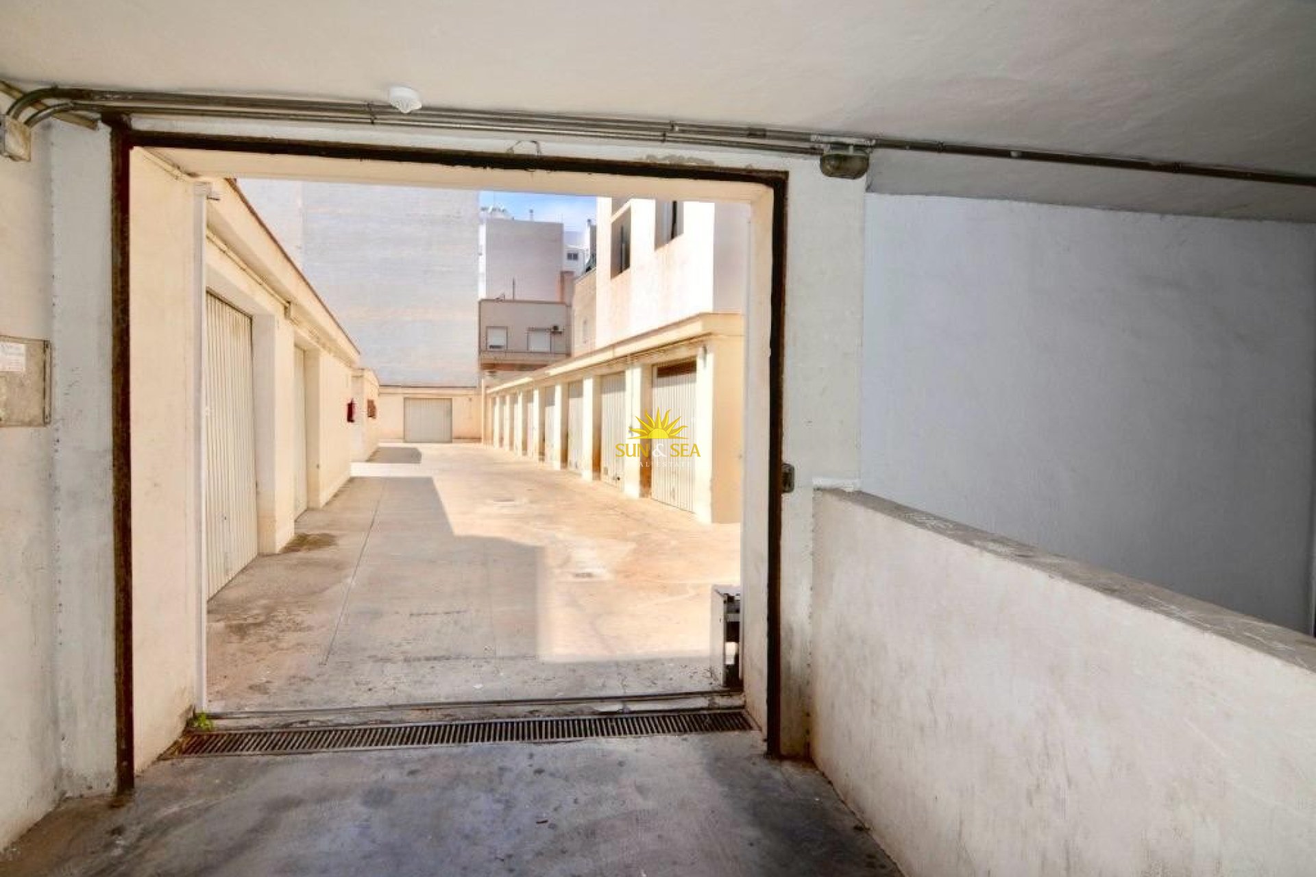 Herverkoop - Penthouse - Torrevieja - torrevieja