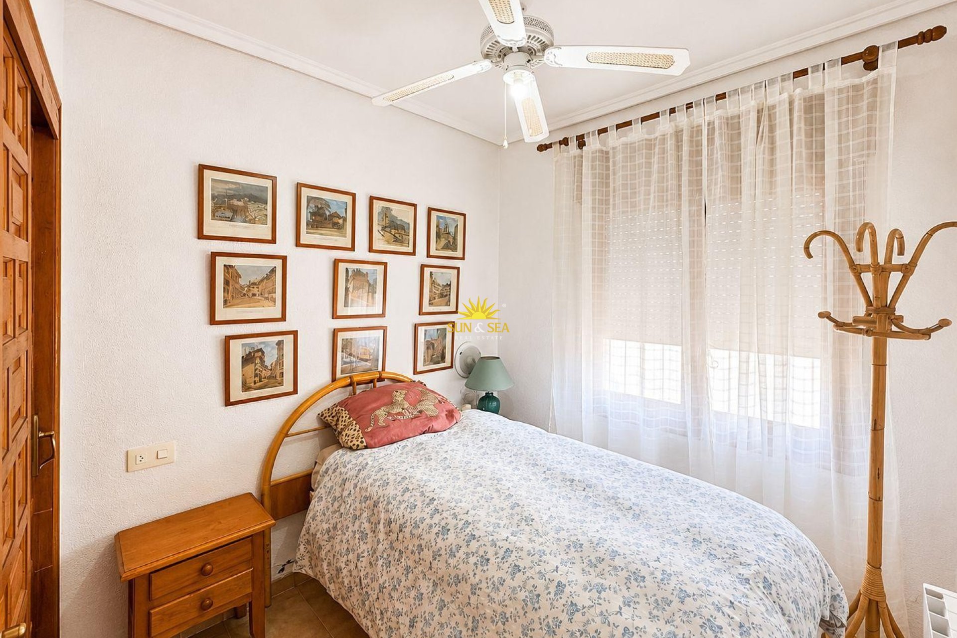 Herverkoop - Rijhuis - Ciudad quesada
