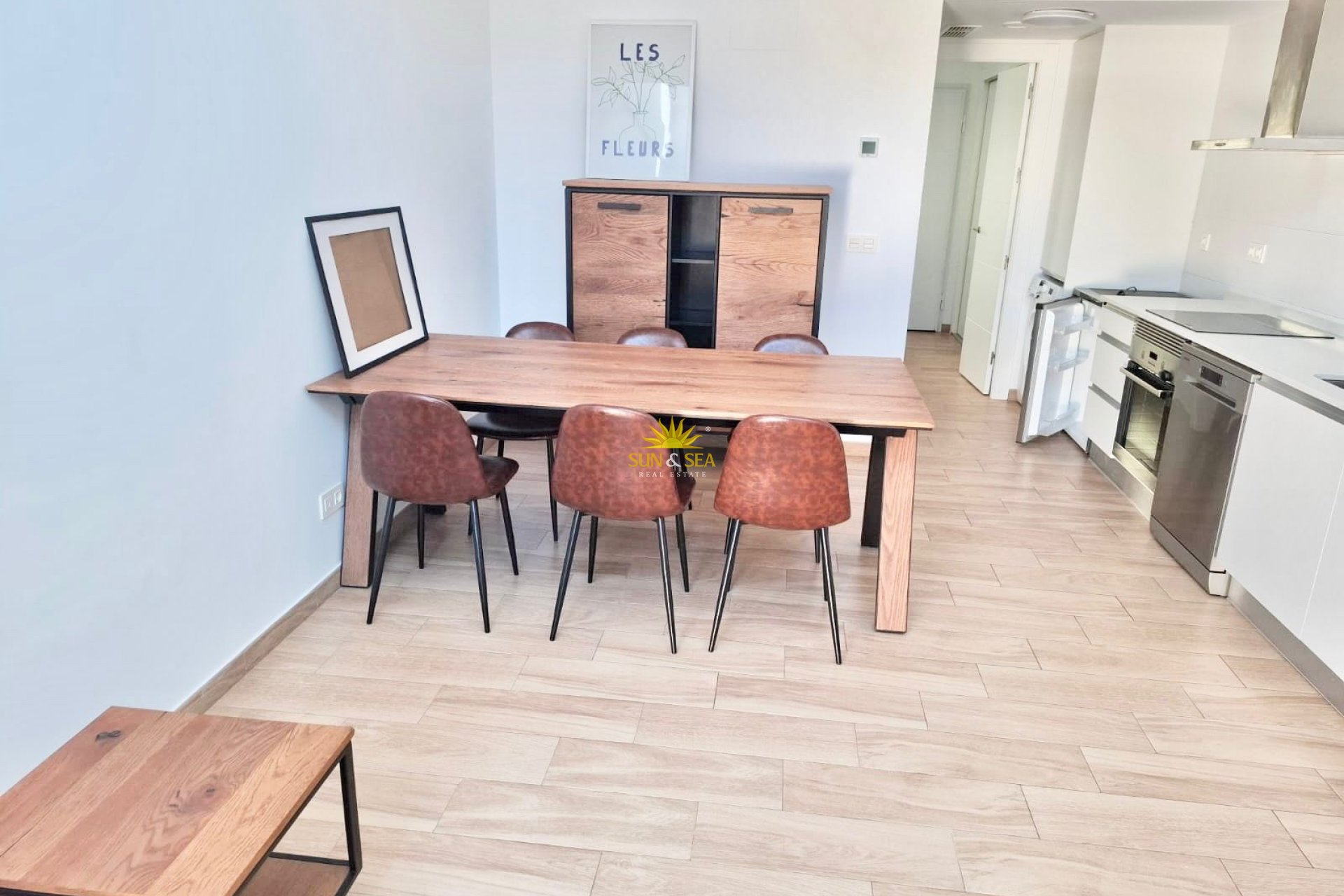 Herverkoop - Rijhuis - Gran alacant - 