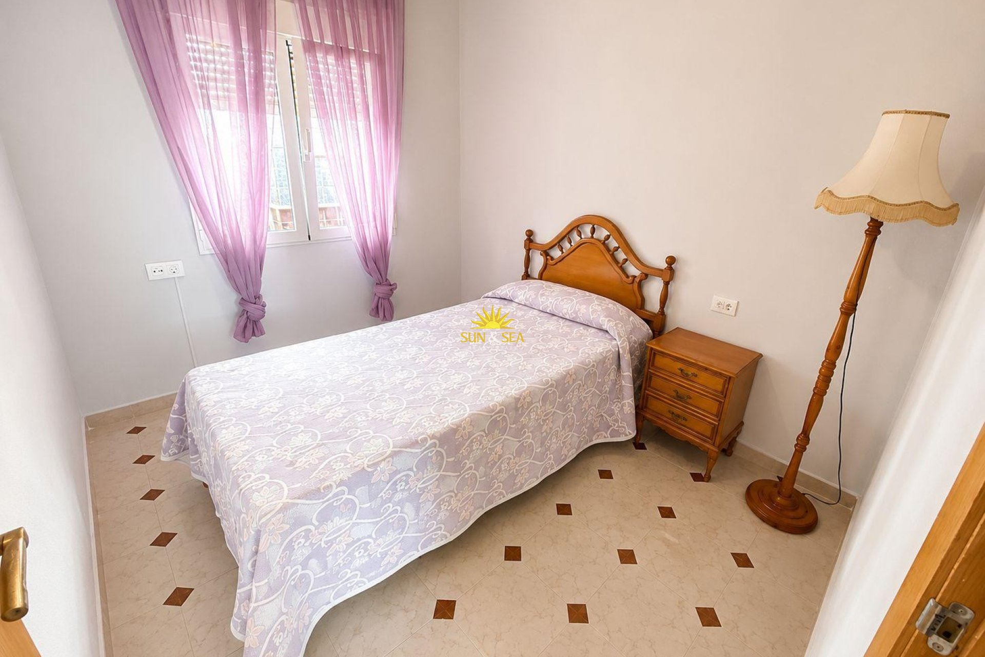 Herverkoop - Rijhuis - Pilar de la Horadada - Roda Golf