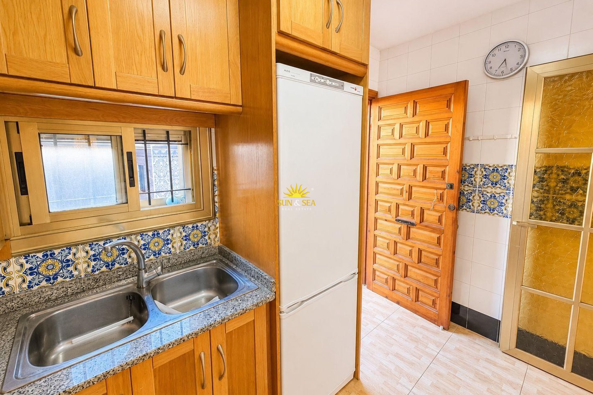 Herverkoop - Rijhuis - San Pedro del Pinatar - San Pedro de Pinatar