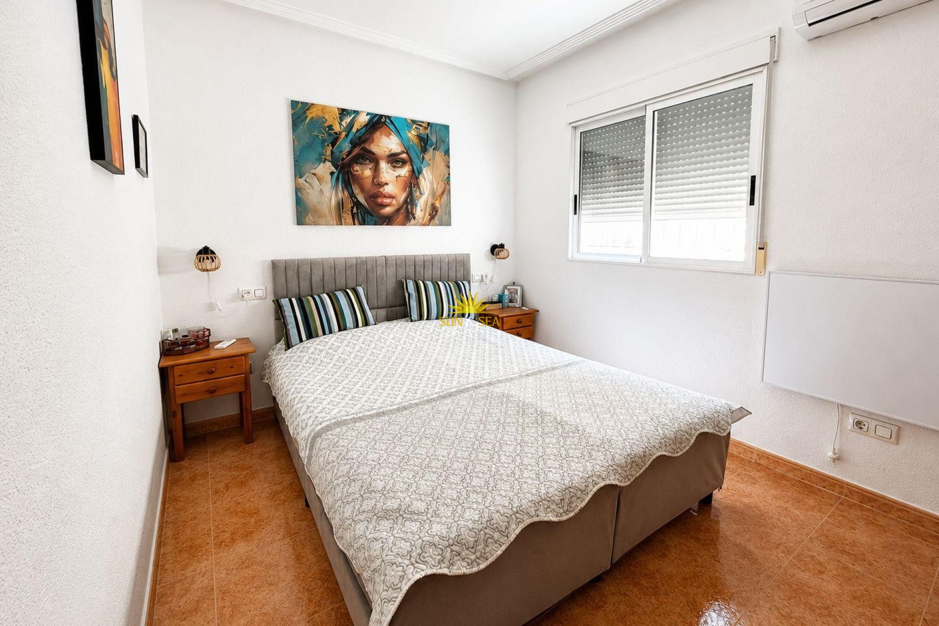 Herverkoop - Rijhuis - Torrevieja - Torretas
