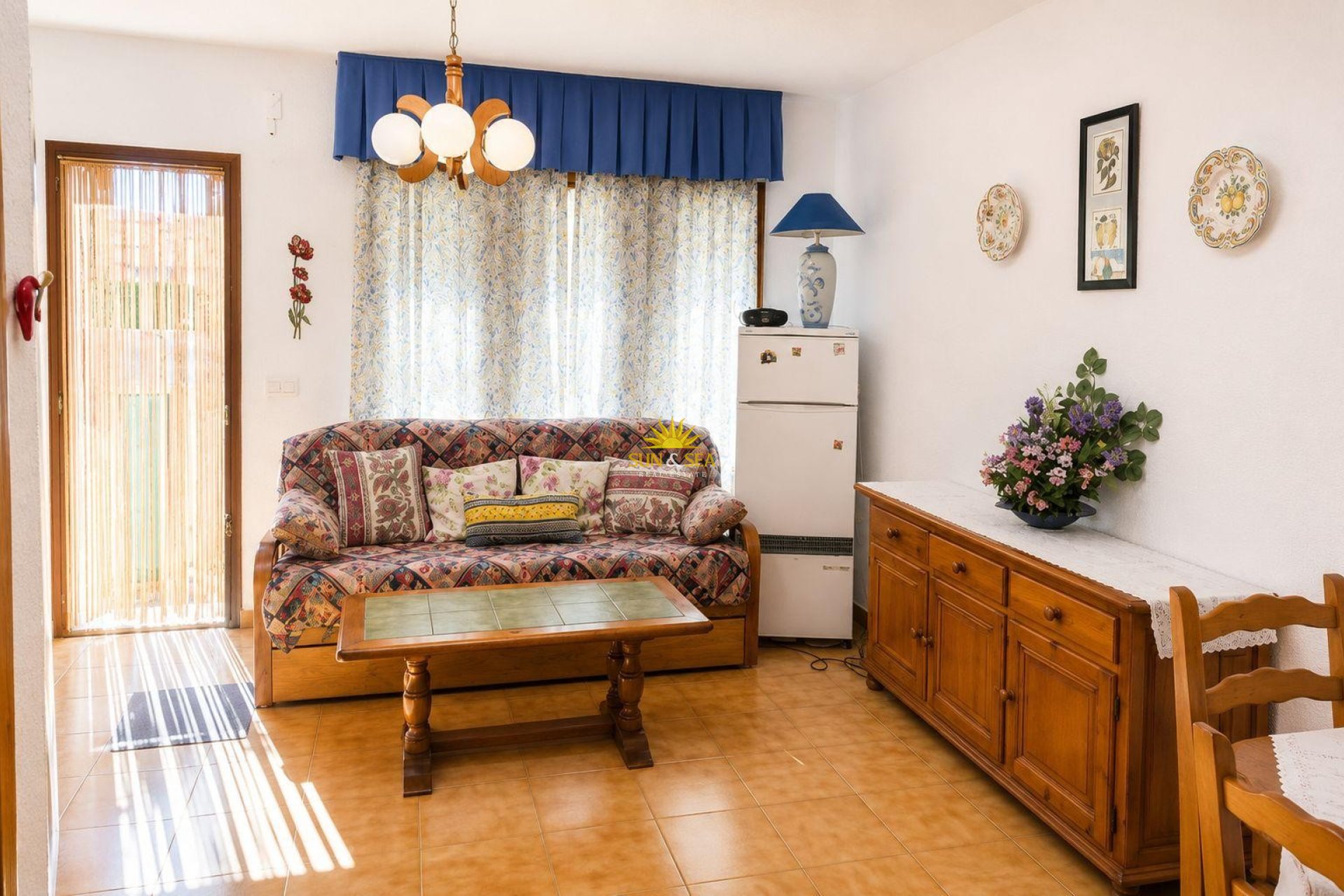 Herverkoop - Rijhuis - Torrevieja - torrevieja