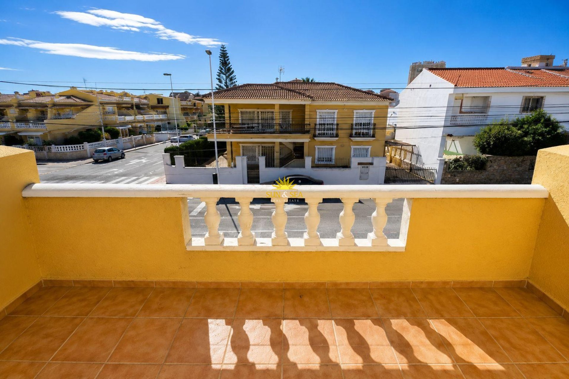 Herverkoop - Rijhuis - Torrevieja - torrevieja