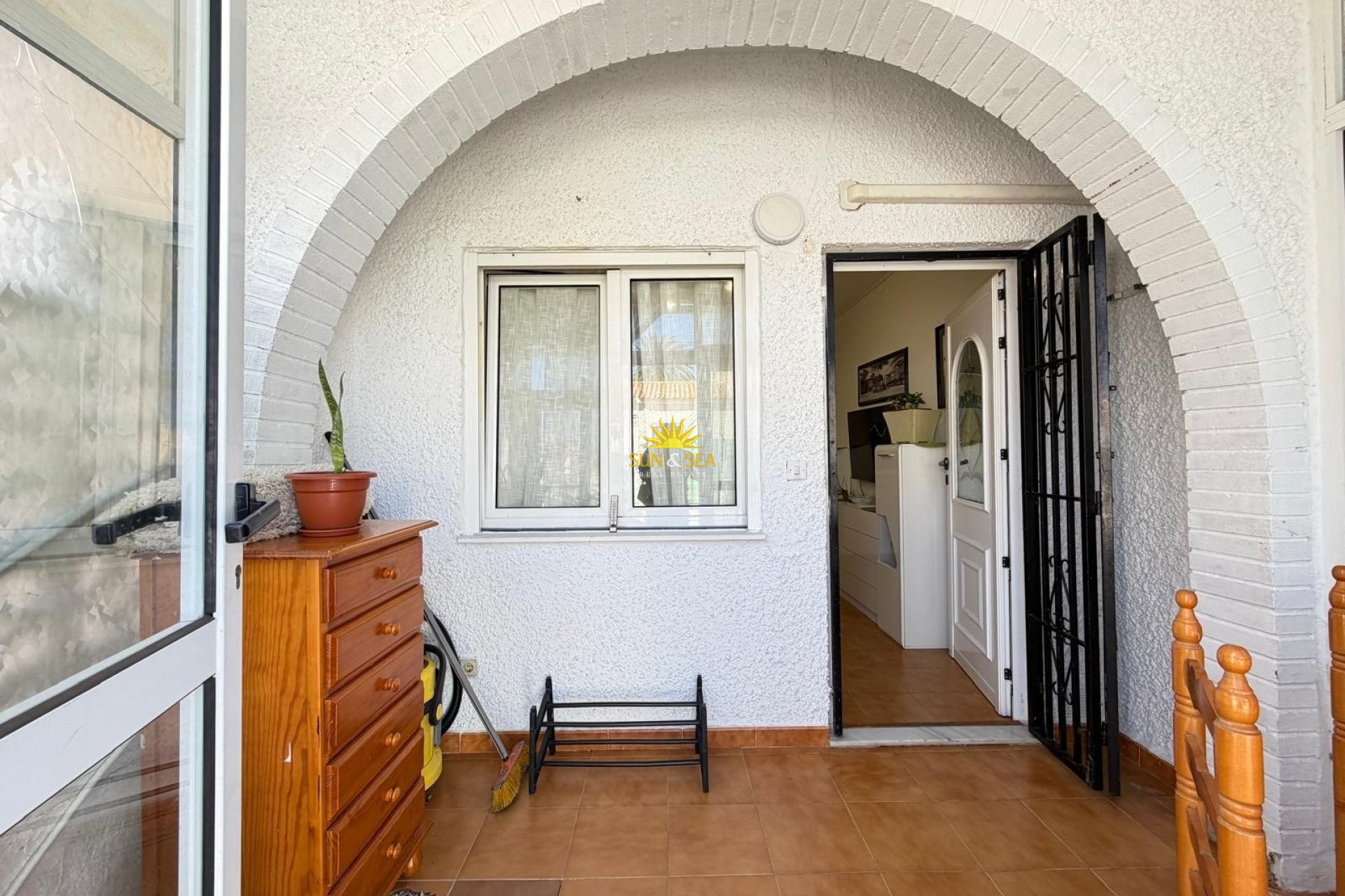 Herverkoop - Rijhuis - Torrevieja - torrevieja