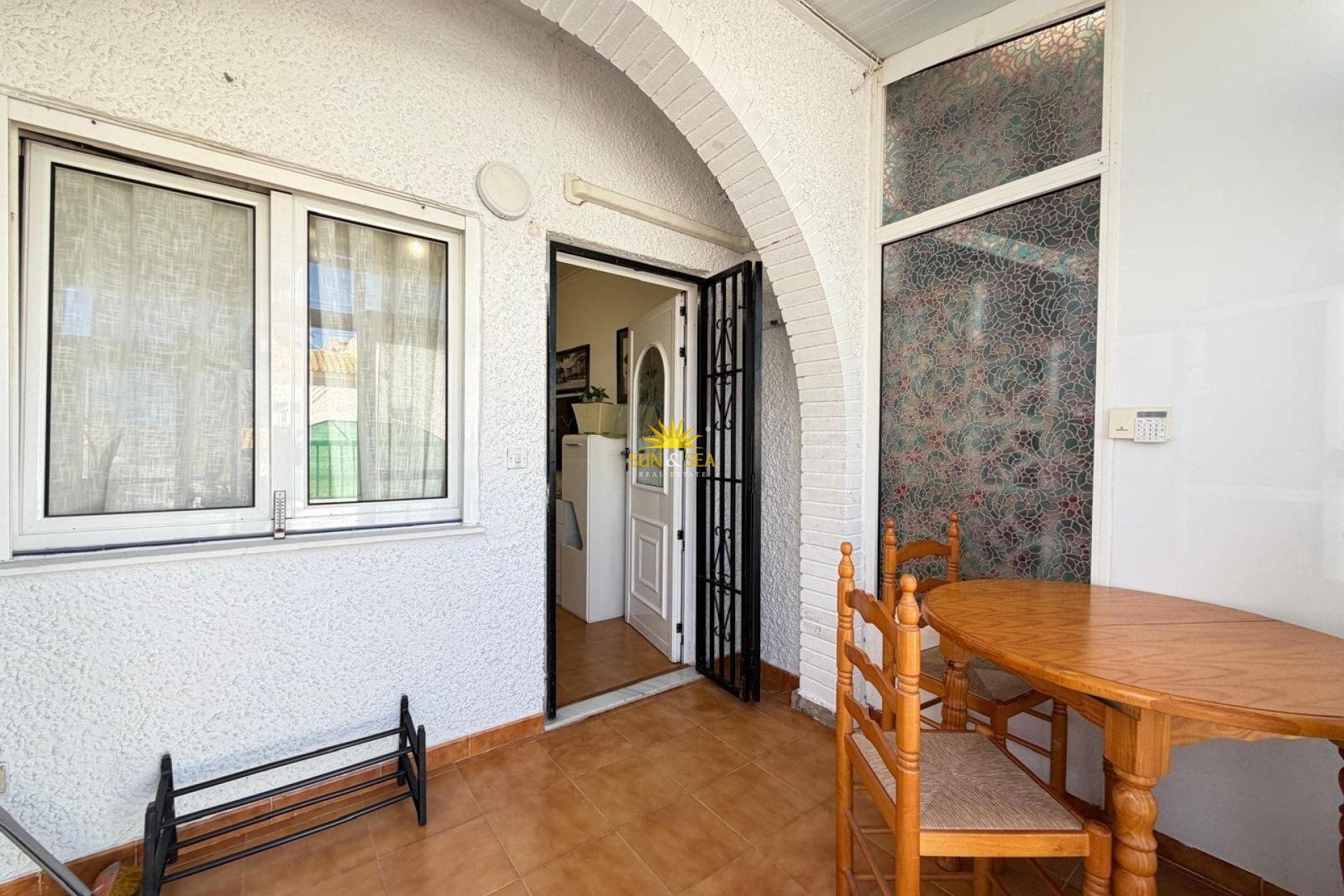 Herverkoop - Rijhuis - Torrevieja - torrevieja