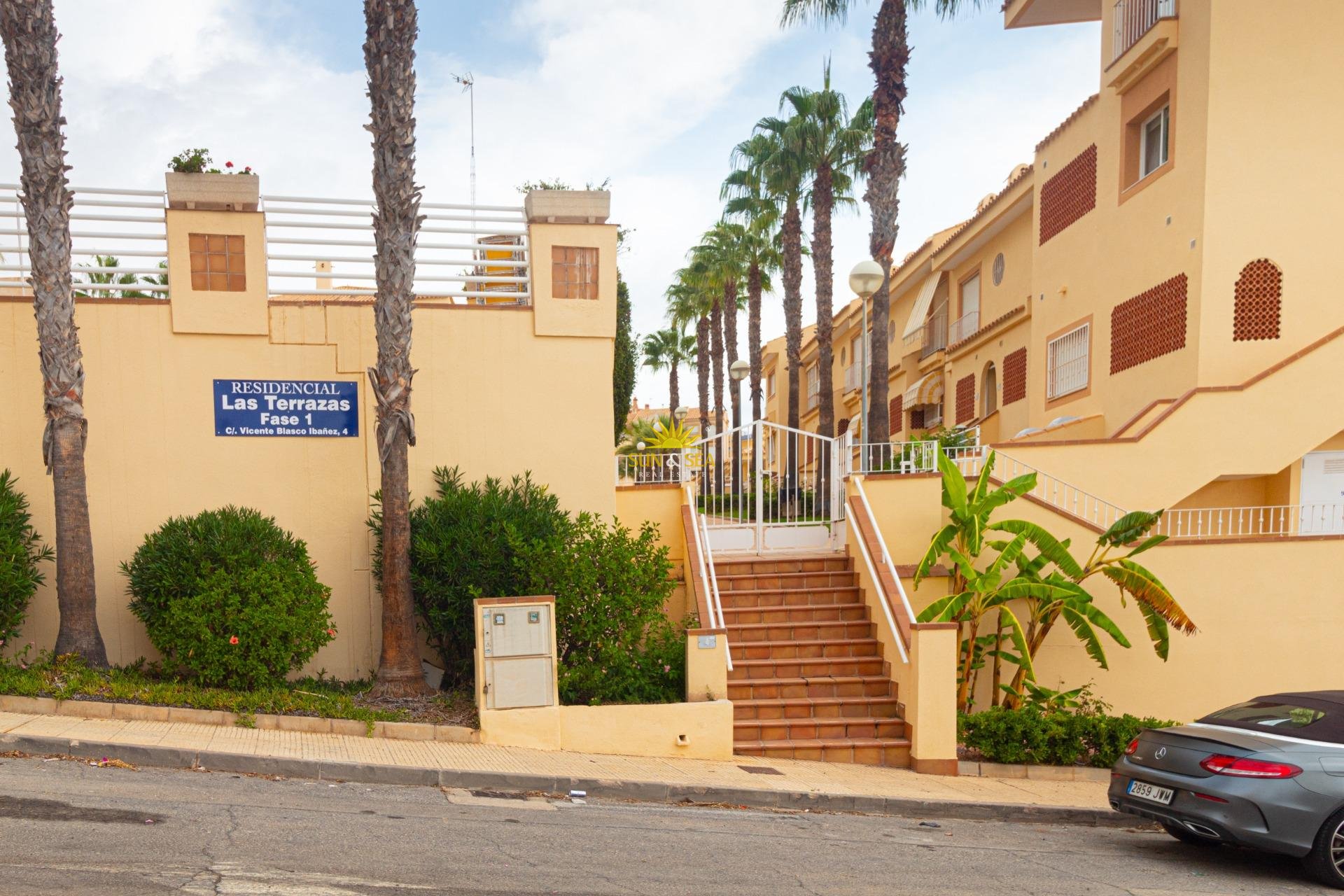 Herverkoop - Storeroom - Orihuela Costa - Aguamarina