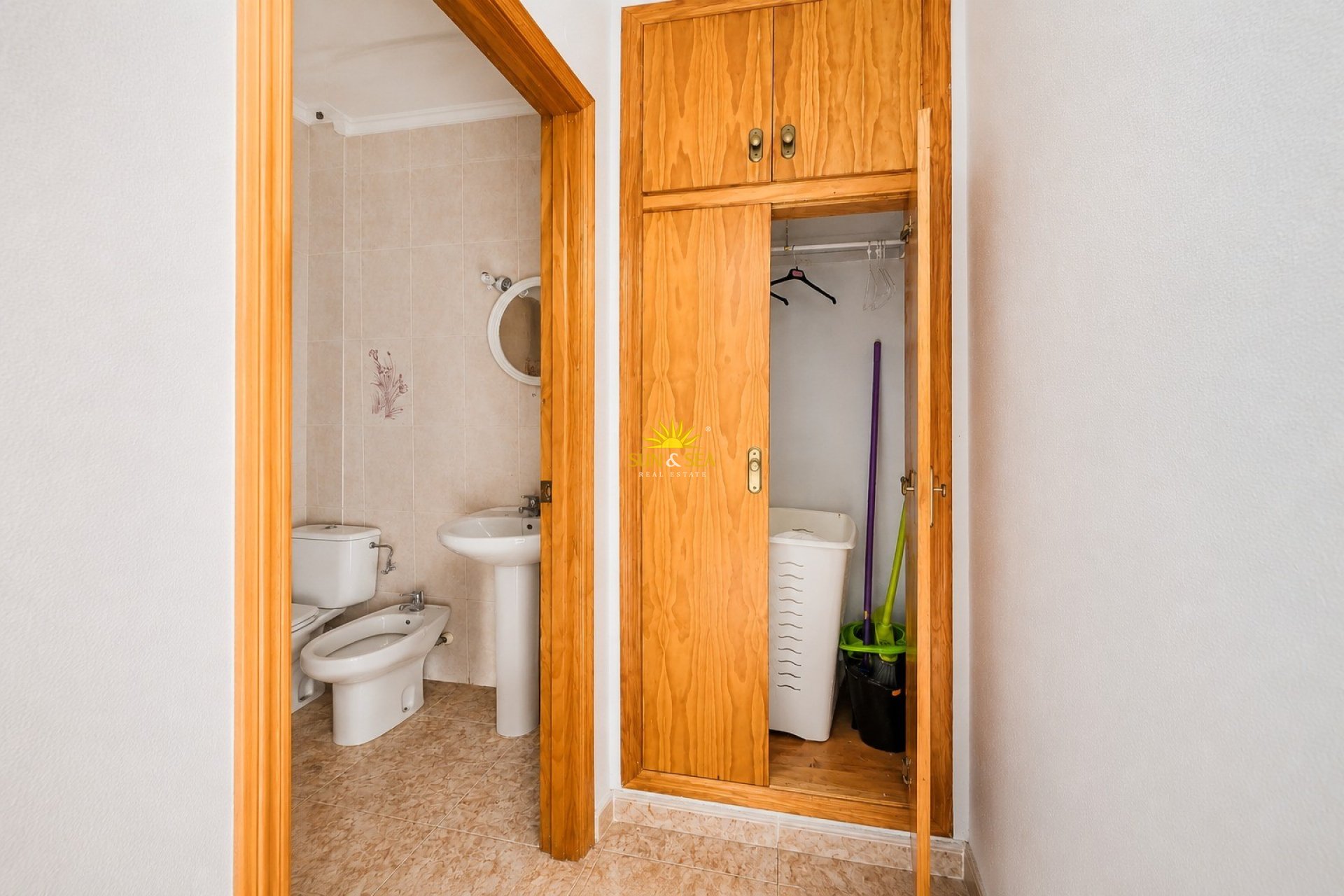 Herverkoop - Studio apartment - Torrevieja - Acequion