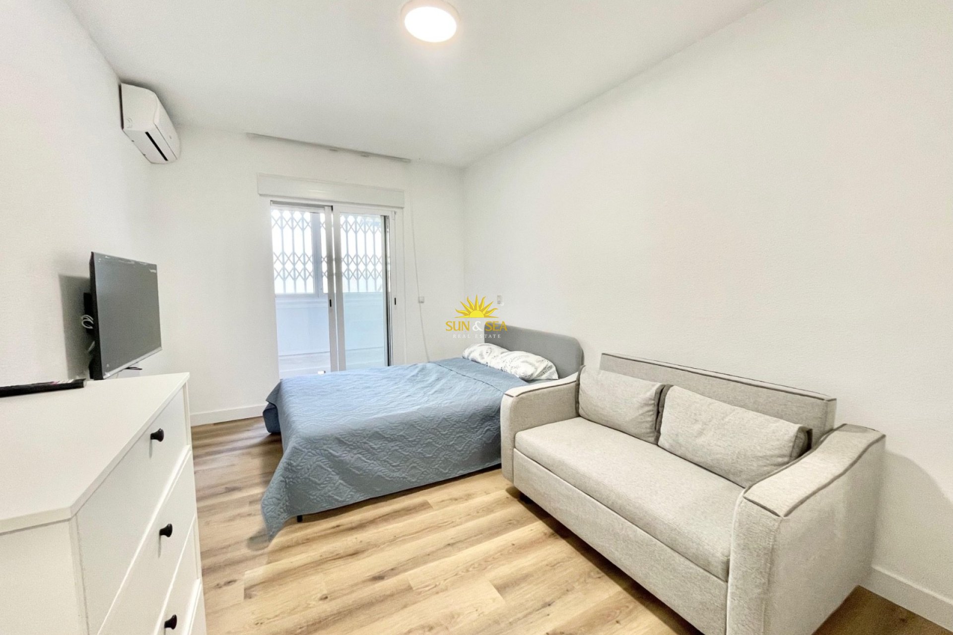 Herverkoop - Studio apartment - Torrevieja - torrevieja