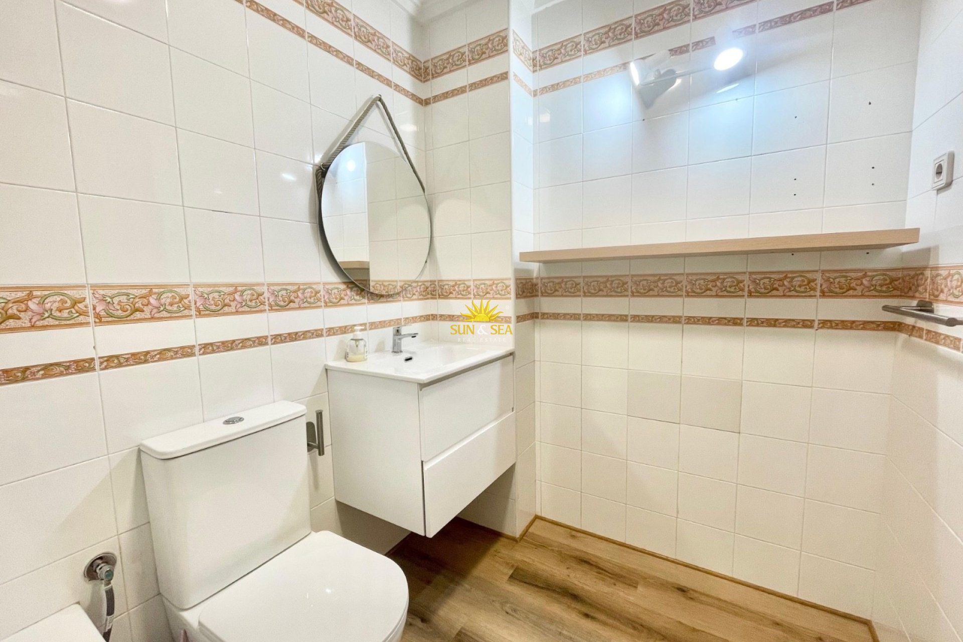 Herverkoop - Studio apartment - Torrevieja - torrevieja