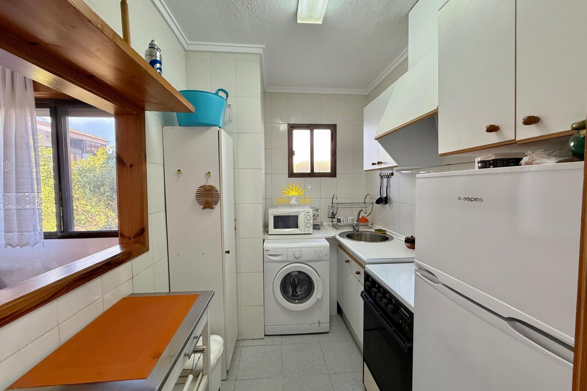 Herverkoop - Studio apartment - Torrevieja - 