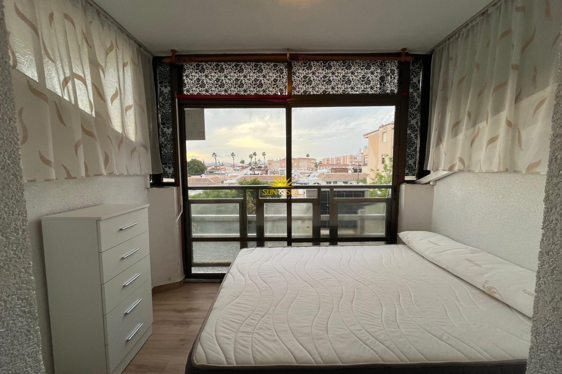 Herverkoop - Studio apartment - Torrevieja - 