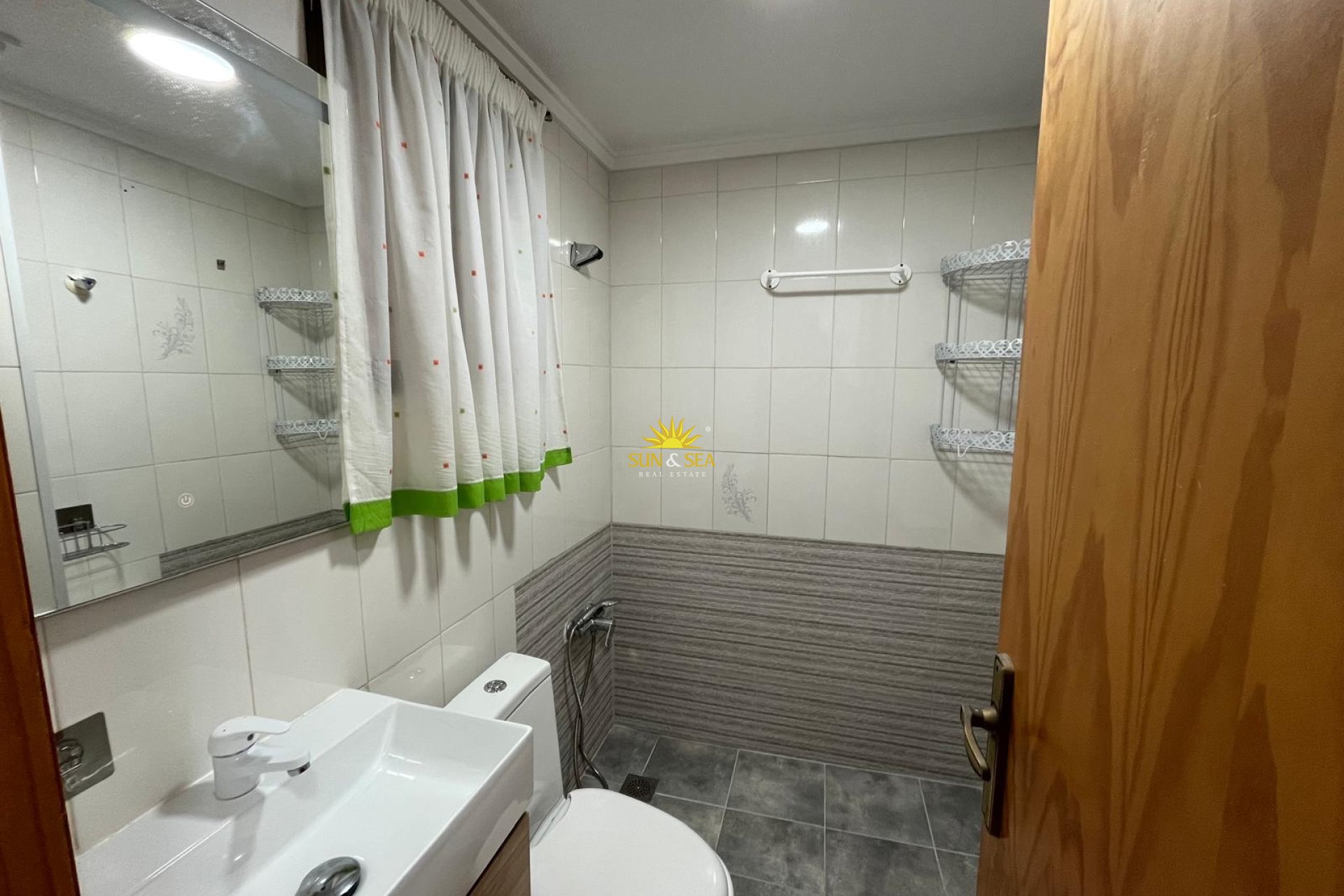 Herverkoop - Studio apartment - Torrevieja - 