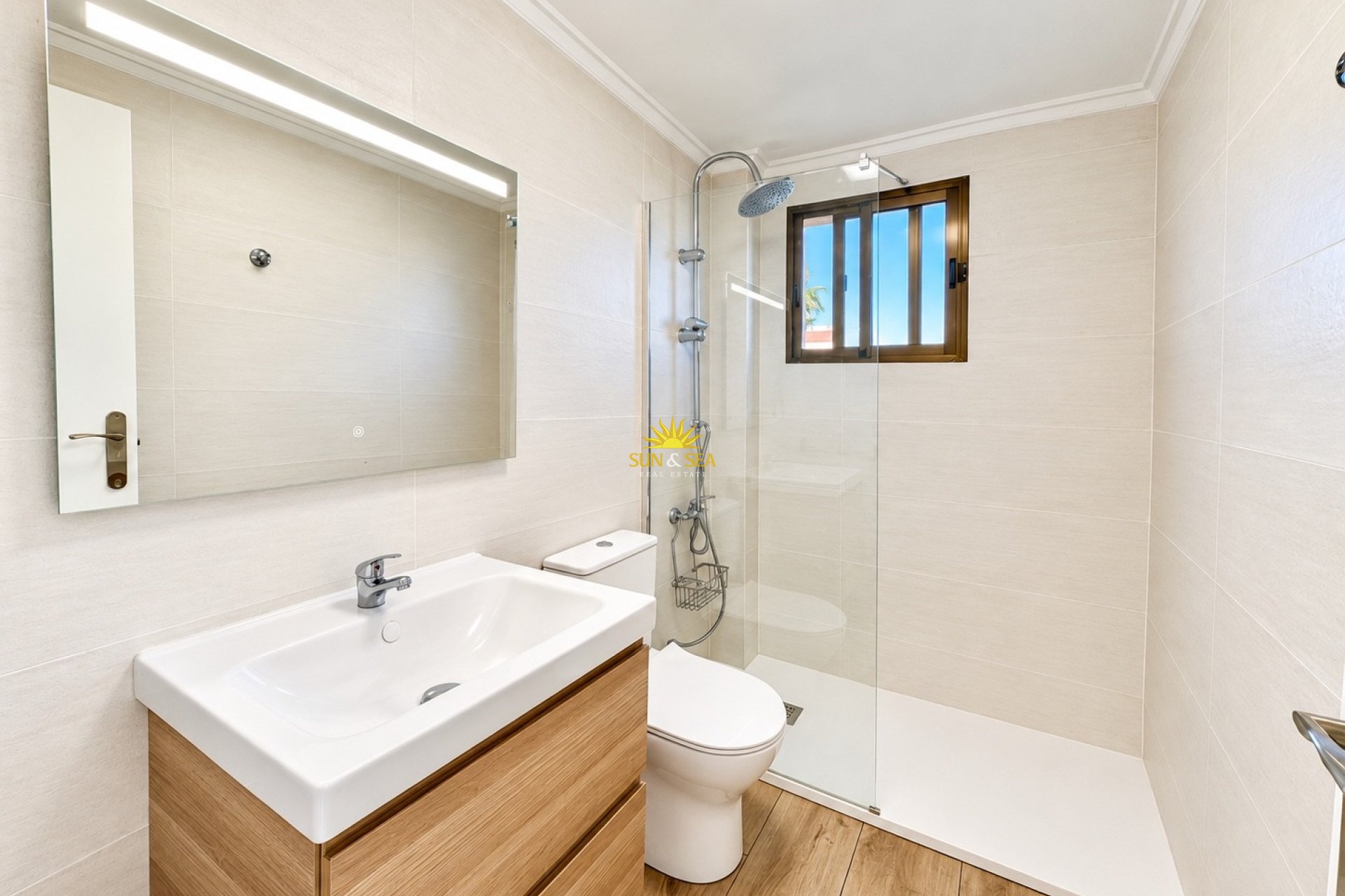 Herverkoop - Studio apartment - Torrevieja - 
