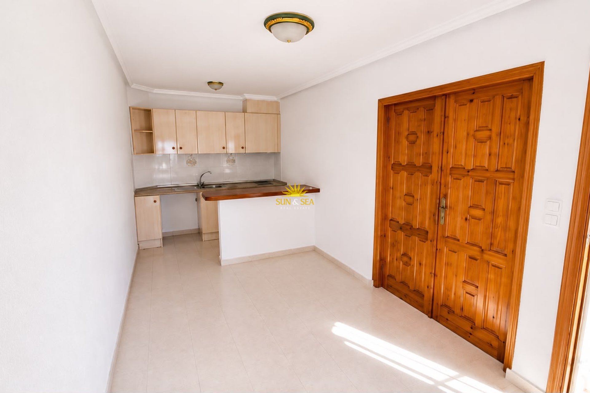 Herverkoop - Townhouse - Ciudad quesada - Rojales