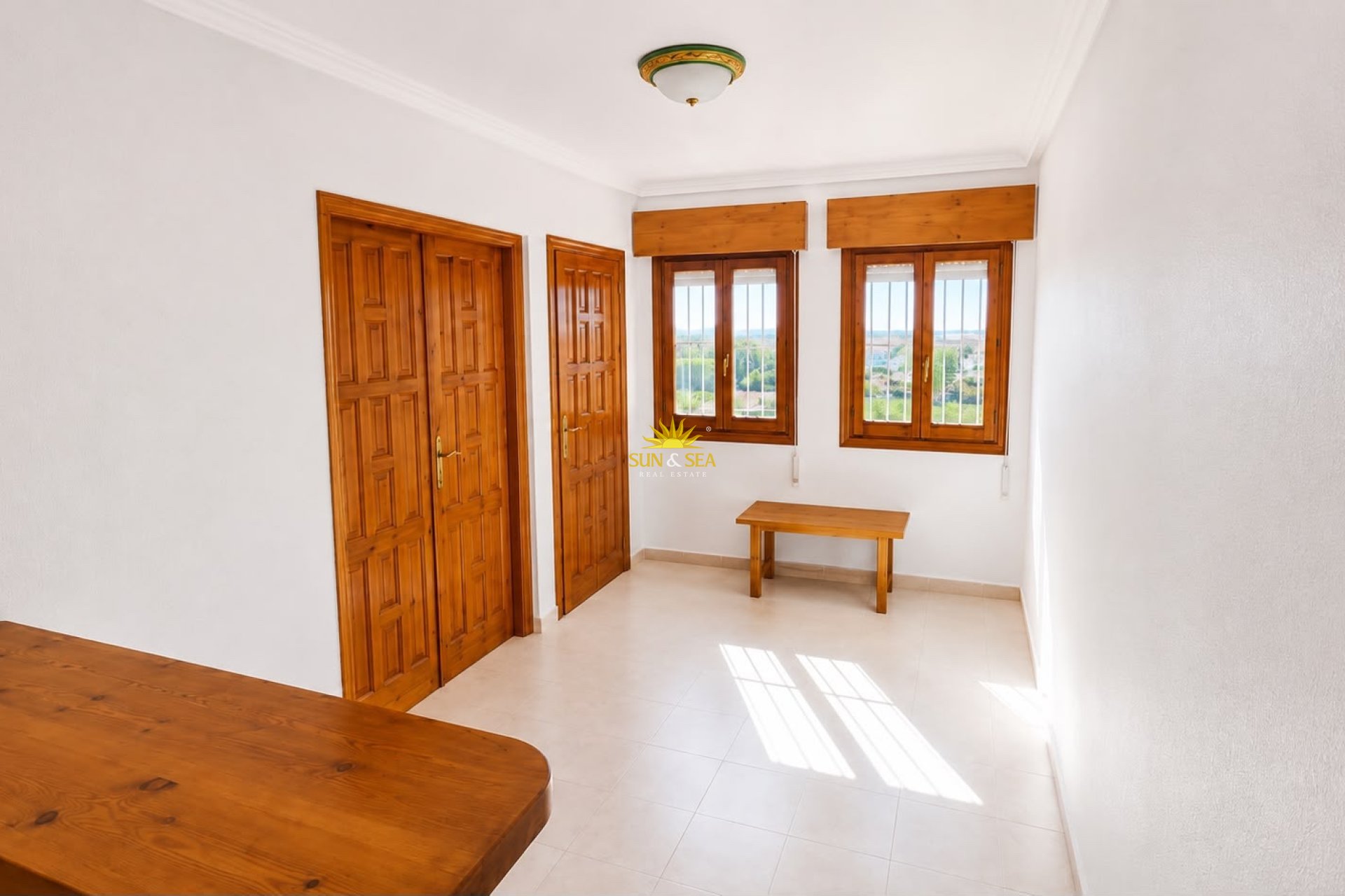 Herverkoop - Townhouse - Ciudad quesada - Rojales