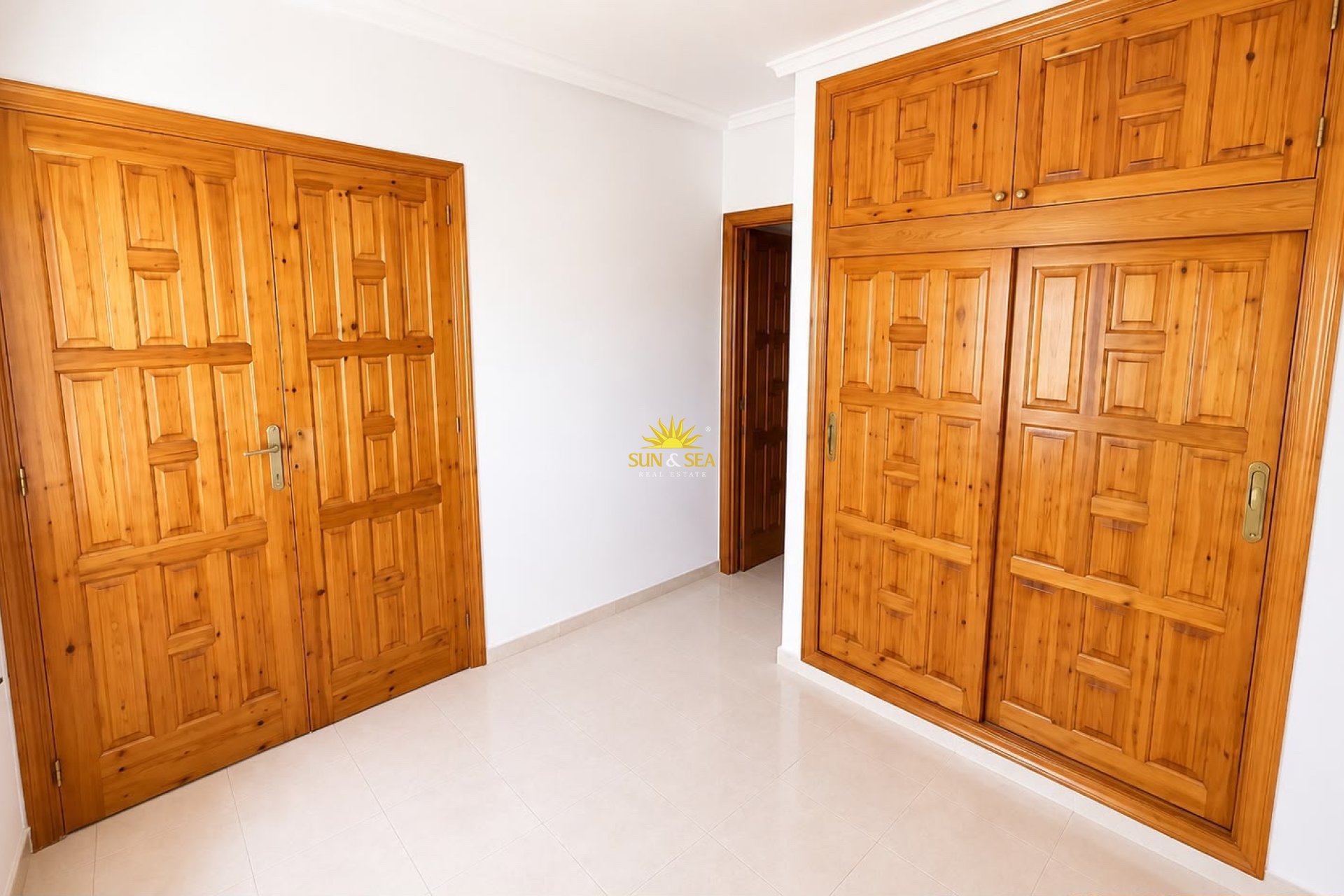 Herverkoop - Townhouse - Ciudad quesada - Rojales