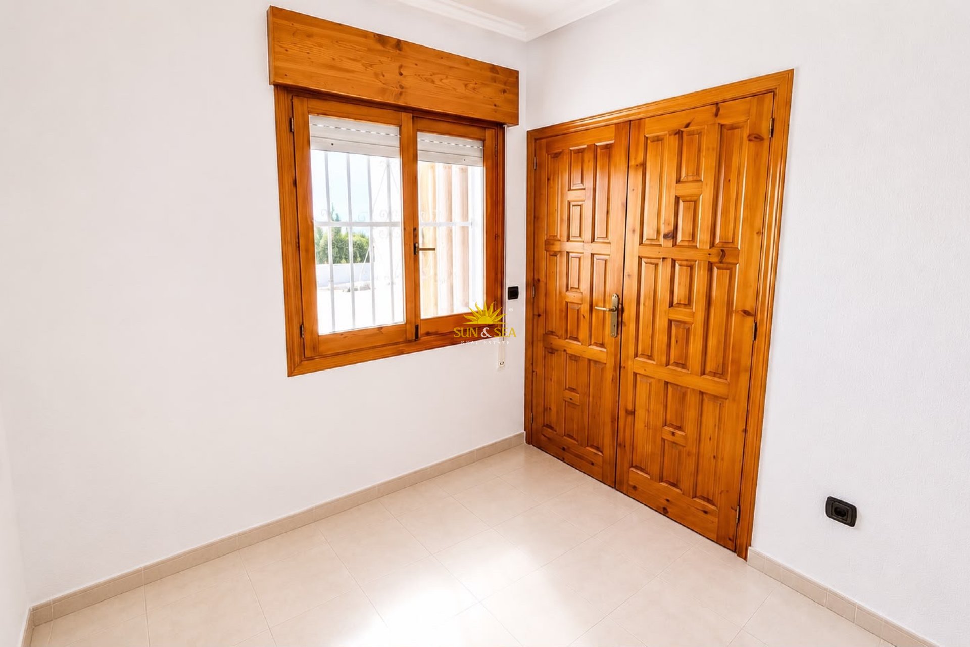 Herverkoop - Townhouse - Ciudad quesada - Rojales