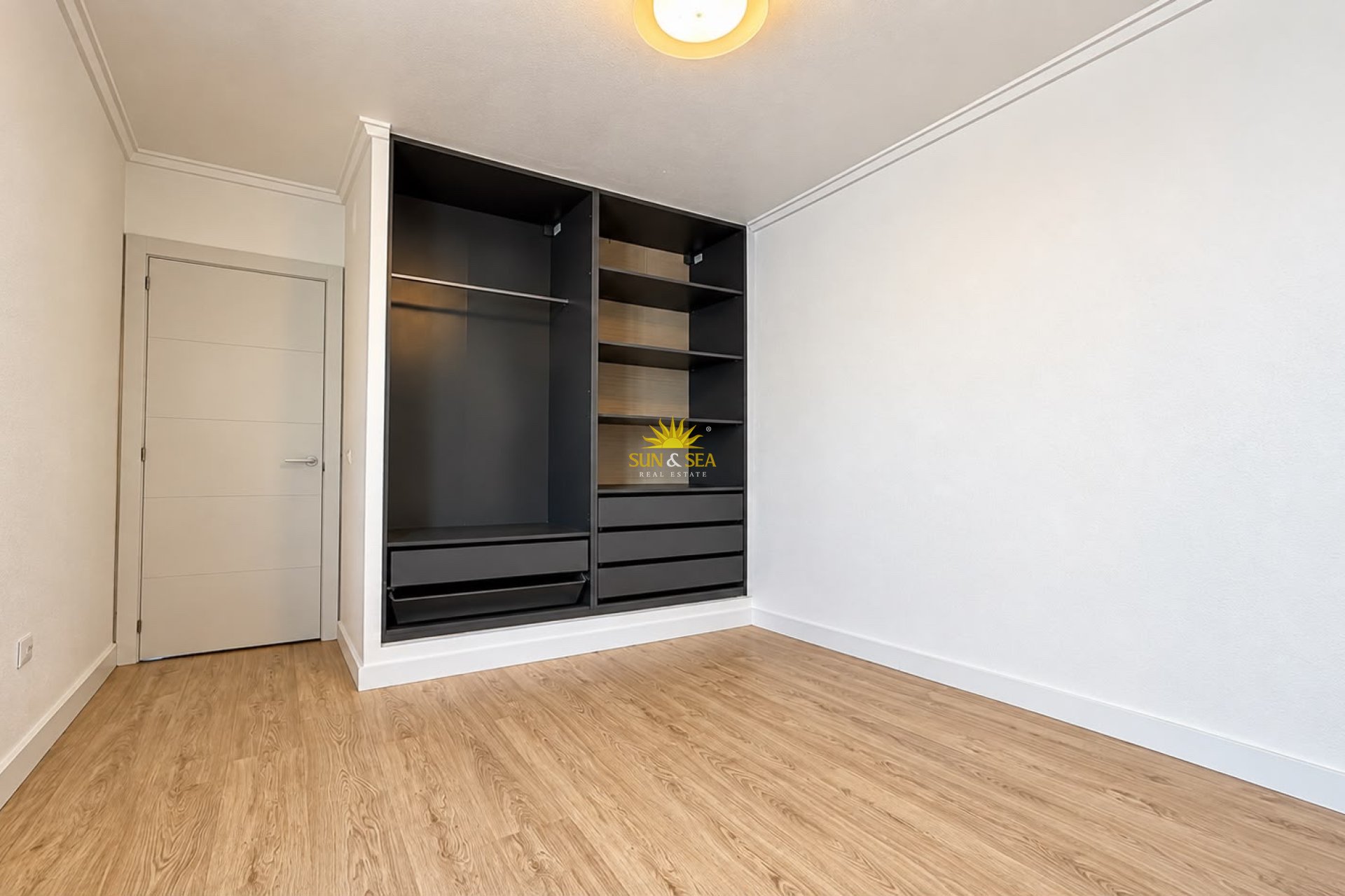 Herverkoop - Townhouse - Los Alcázares - Los Narejos