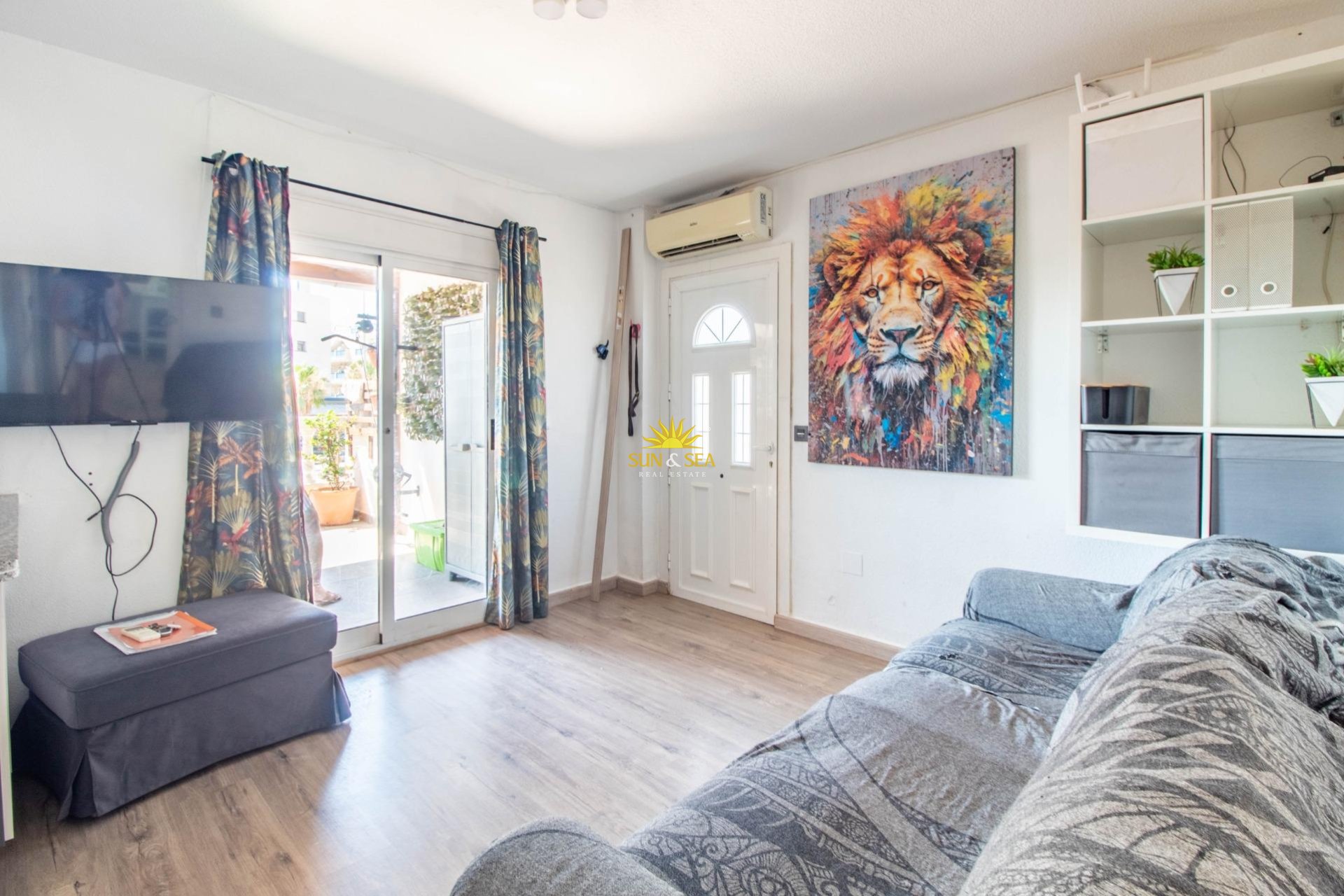 Herverkoop - Townhouse - Orihuela Costa - Cabo Roig