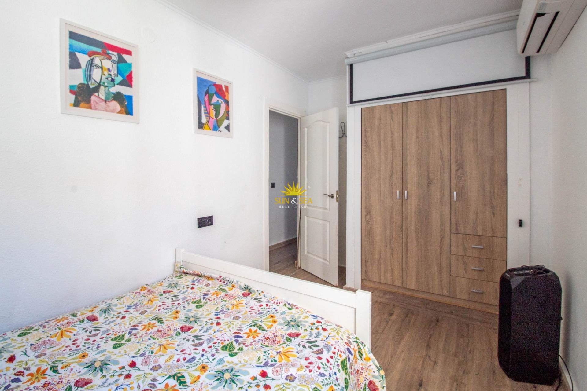 Herverkoop - Townhouse - Orihuela Costa - Cabo Roig
