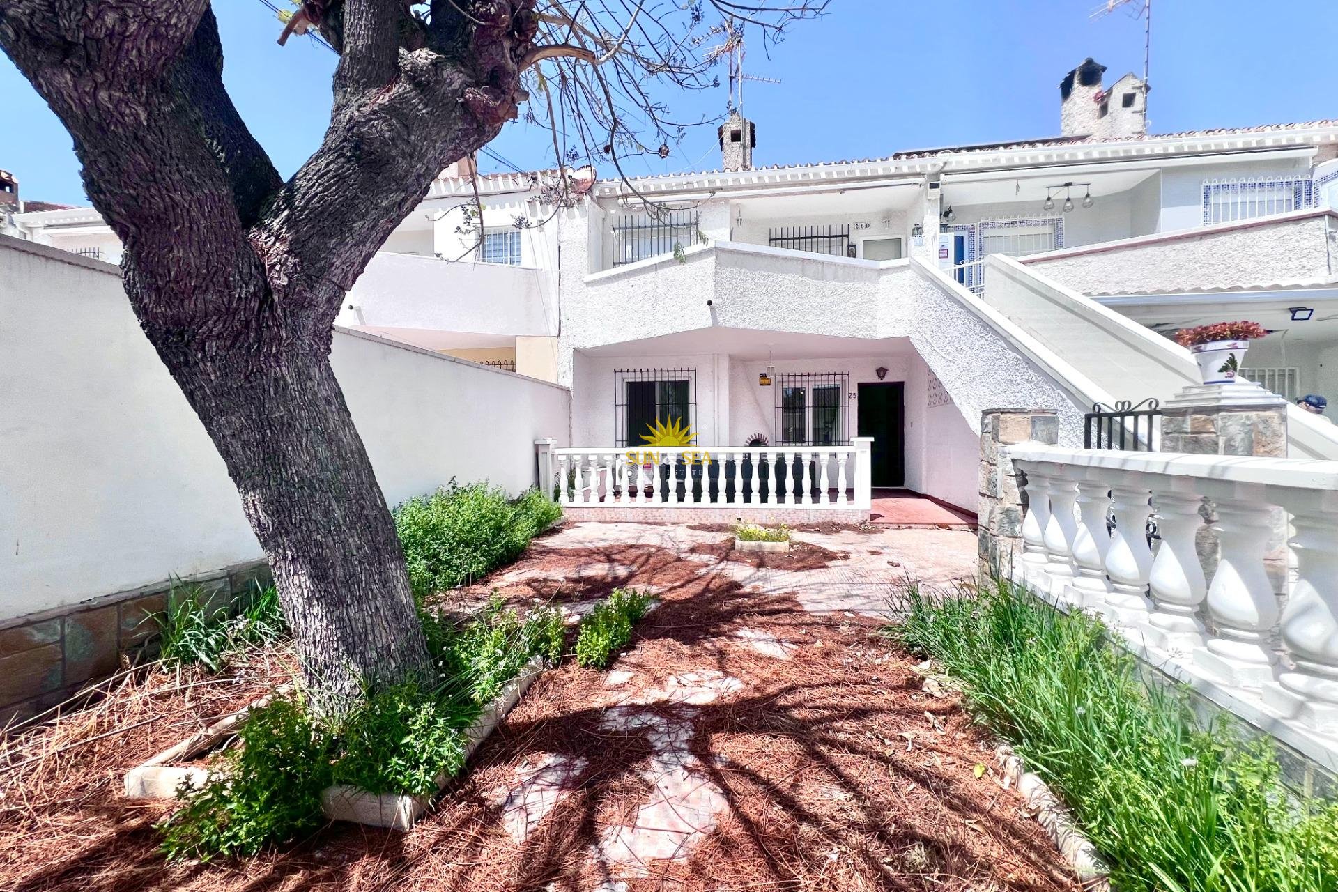 Herverkoop - Townhouse - Orihuela Costa - La Regia