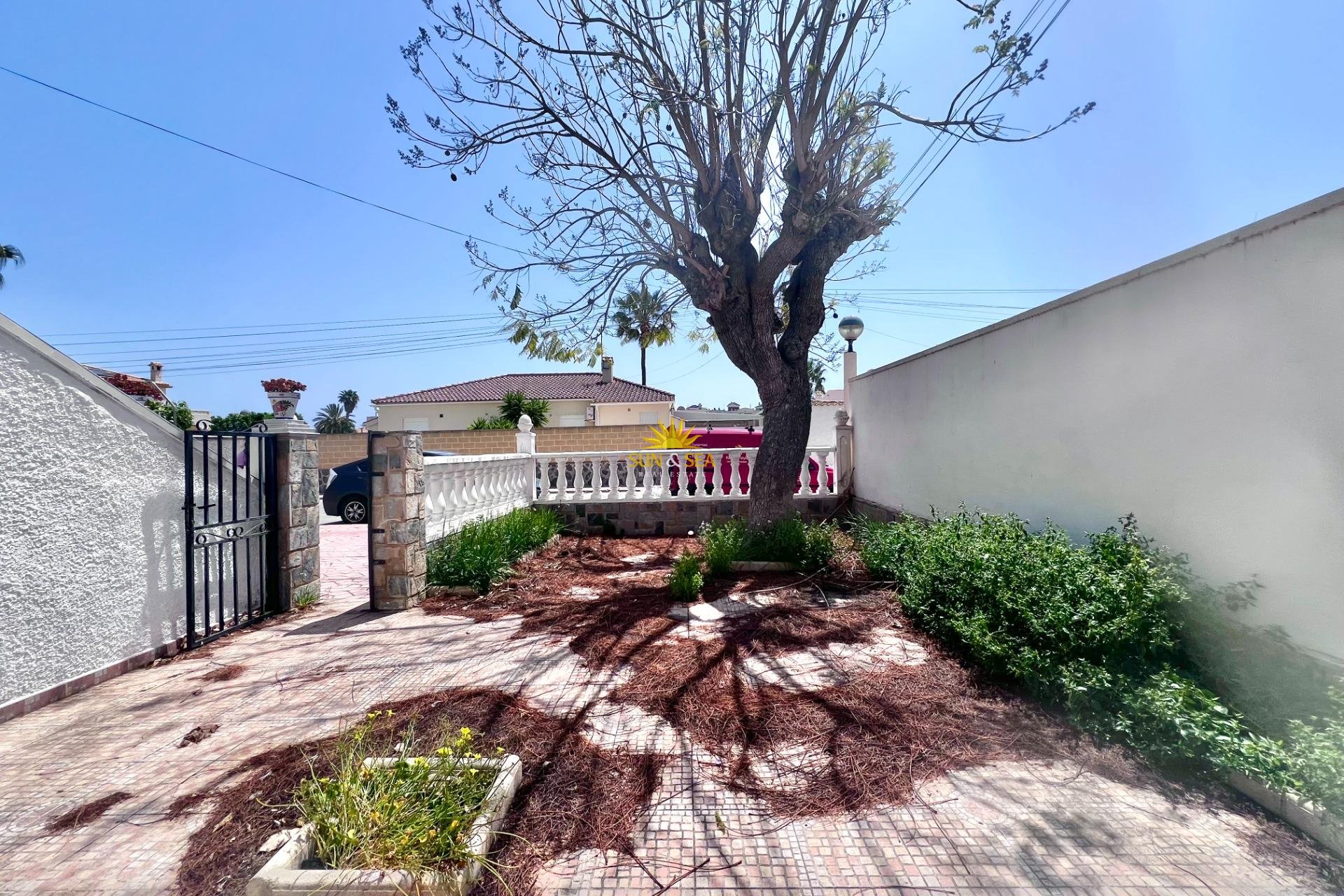 Herverkoop - Townhouse - Orihuela Costa - La Regia