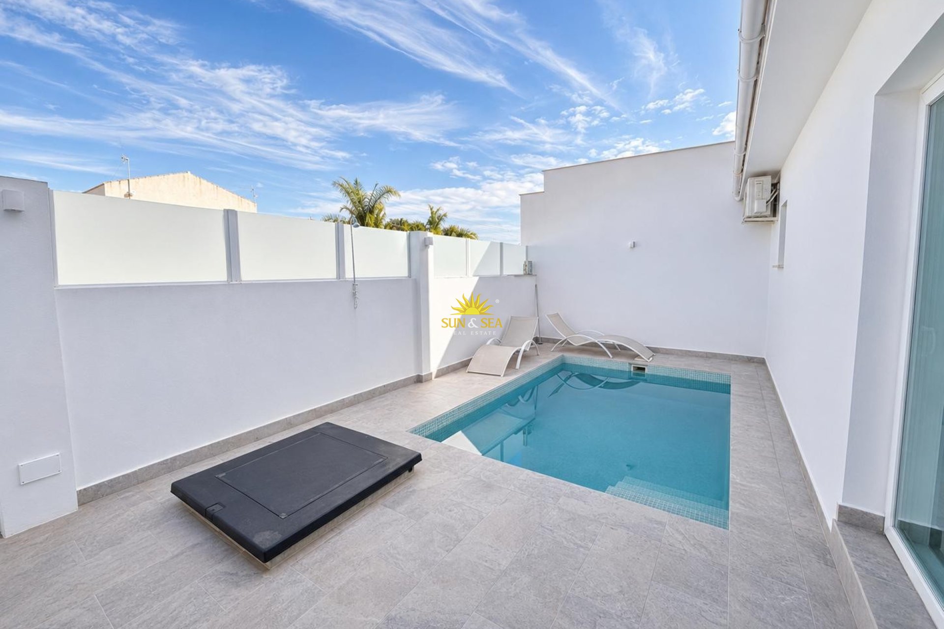 Herverkoop - Townhouse - Orihuela Costa - La Regia