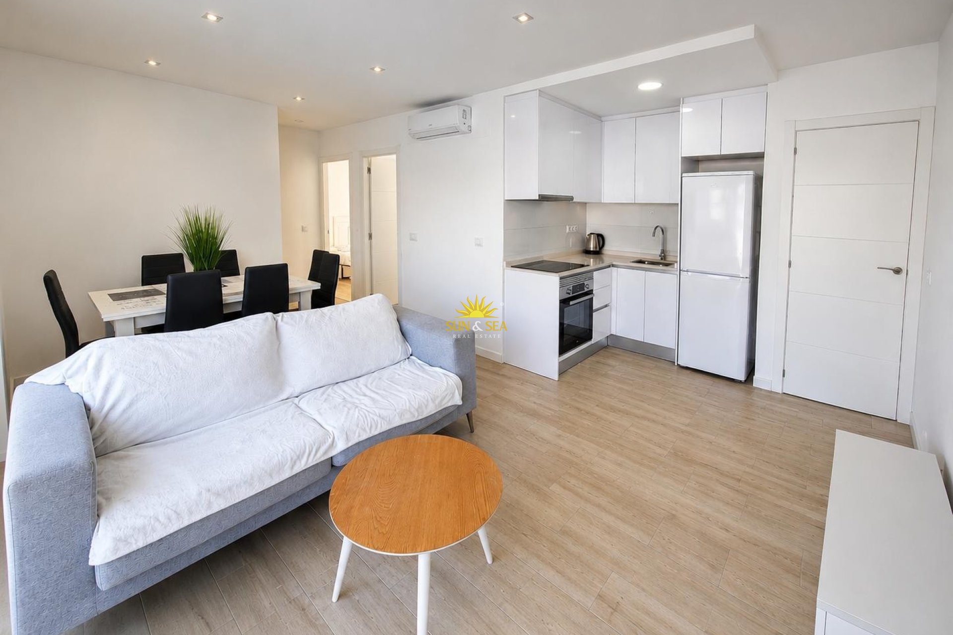 Herverkoop - Townhouse - Orihuela Costa - La Regia