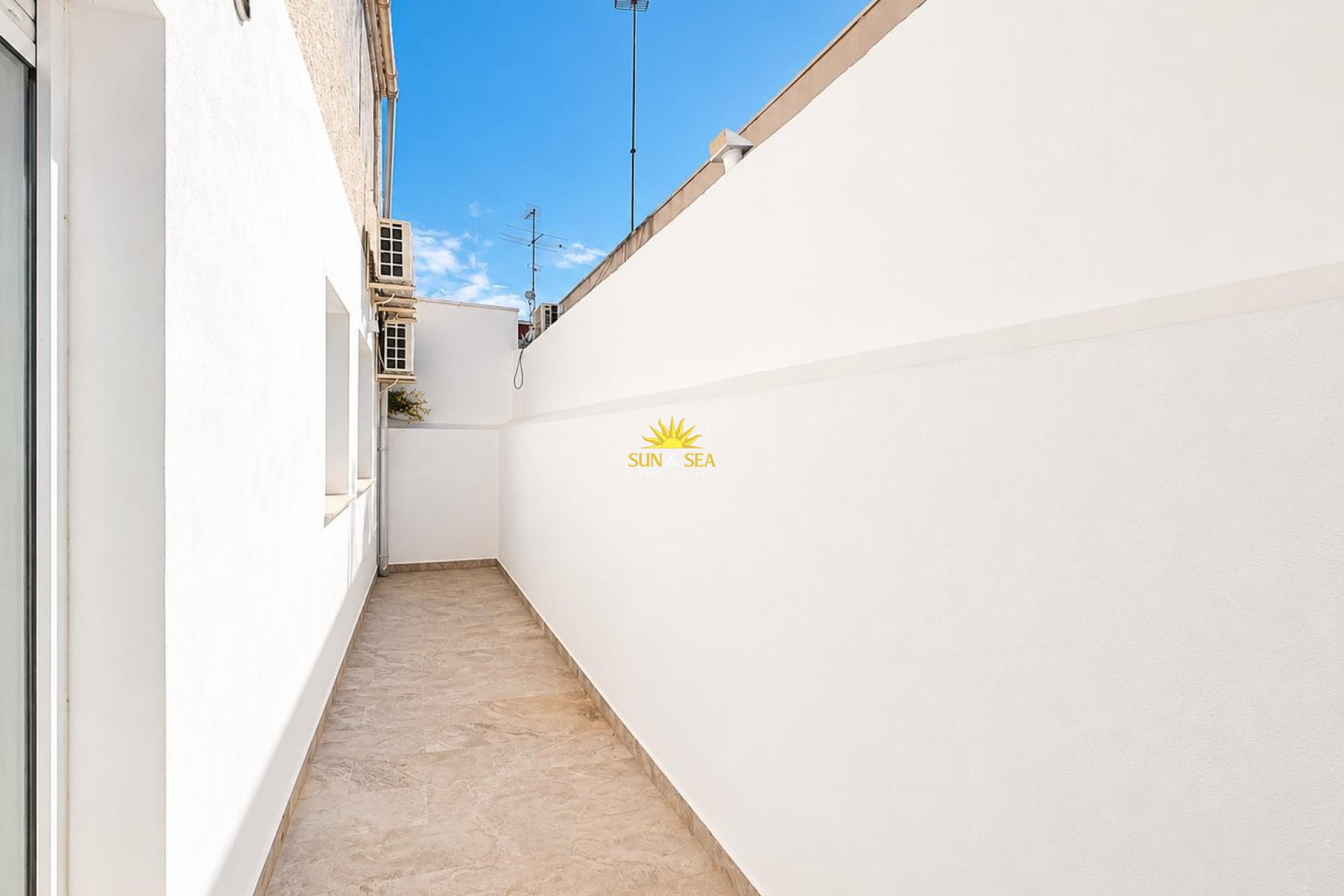 Herverkoop - Townhouse - Orihuela Costa - La Regia