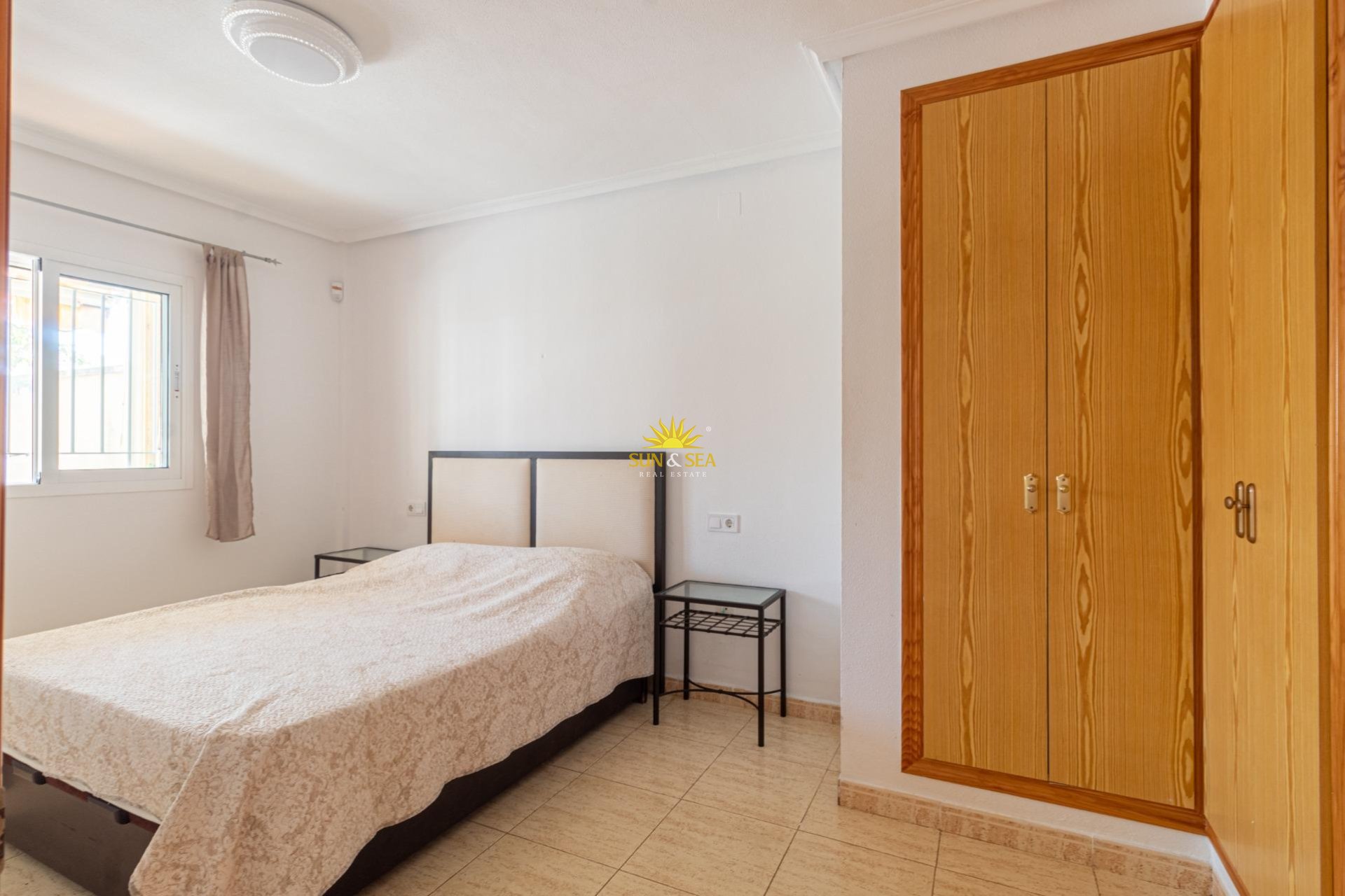 Herverkoop - Townhouse - Orihuela Costa - Punta Prima