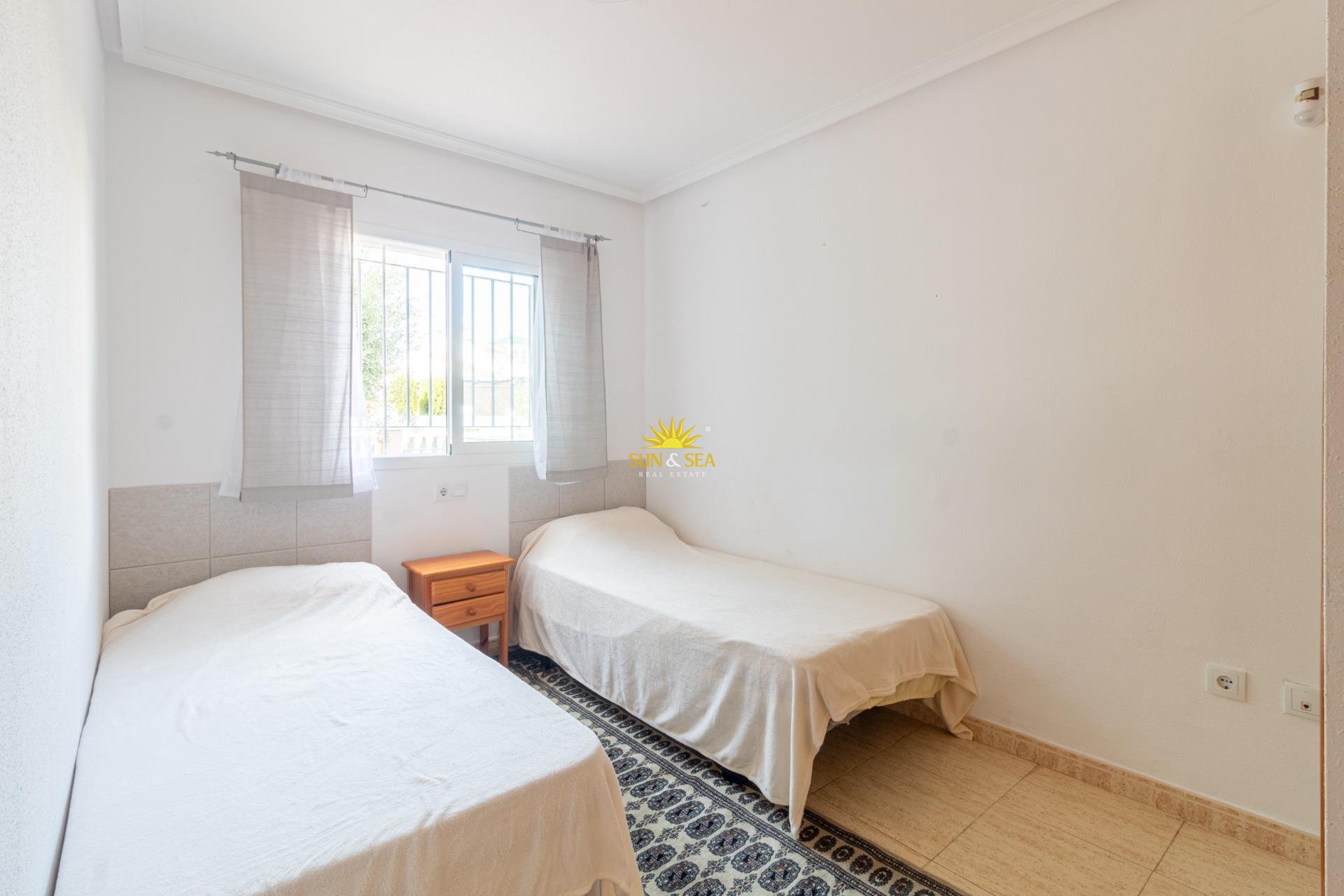 Herverkoop - Townhouse - Orihuela Costa - Punta Prima