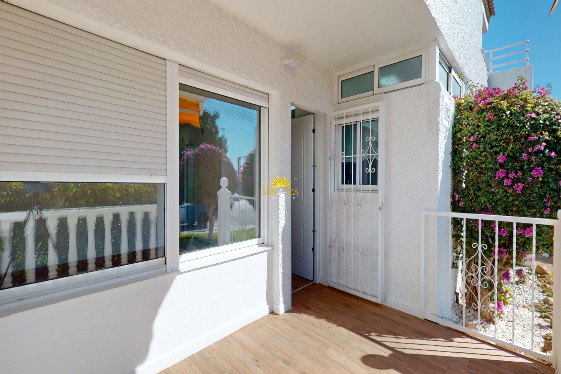 Herverkoop - Townhouse - Orihuela Costa - Villamartín