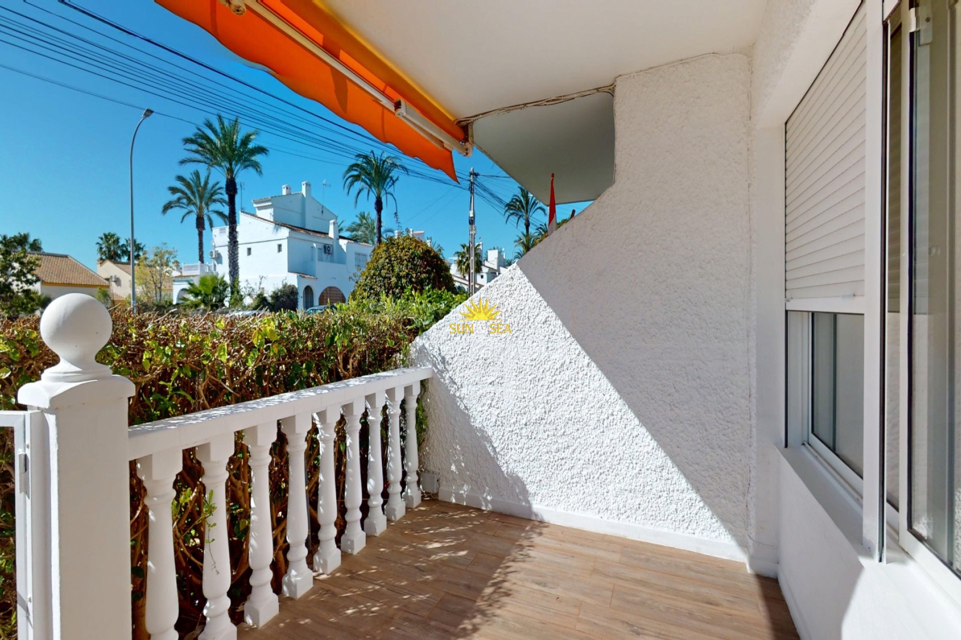 Herverkoop - Townhouse - Orihuela Costa - Villamartín