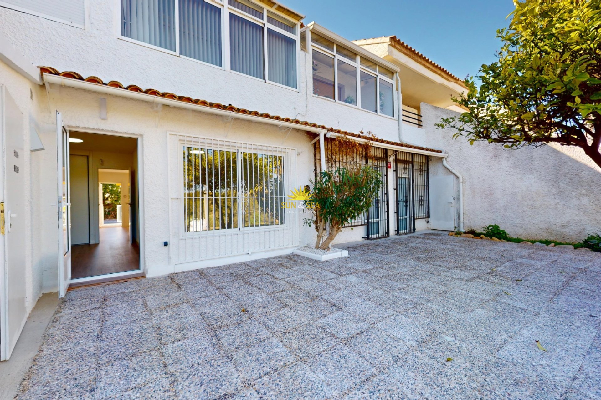 Herverkoop - Townhouse - Orihuela Costa - Villamartín