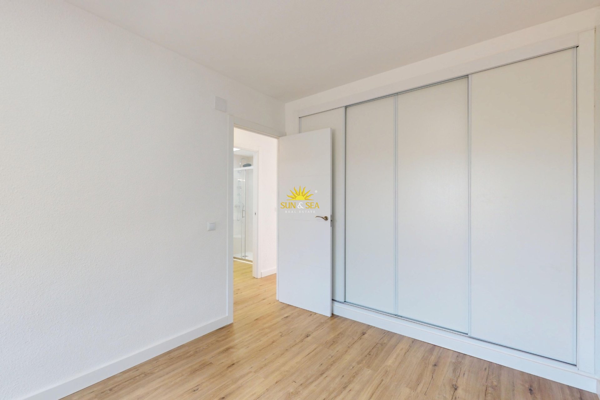 Herverkoop - Townhouse - Orihuela Costa - Villamartín