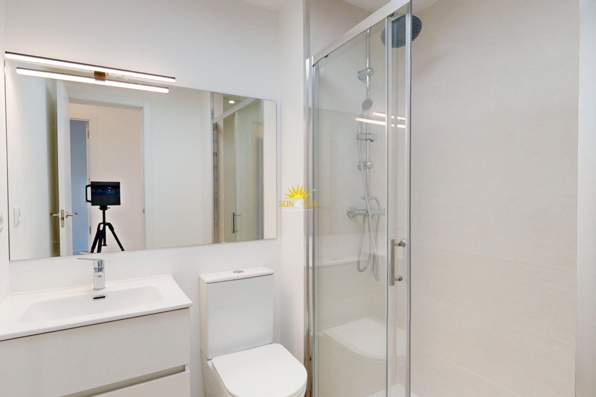 Herverkoop - Townhouse - Orihuela Costa - Villamartín